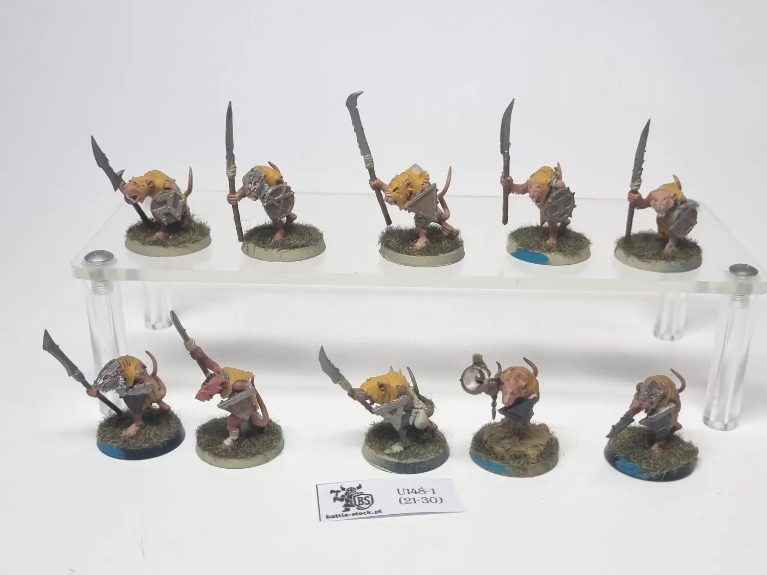 Clanrats