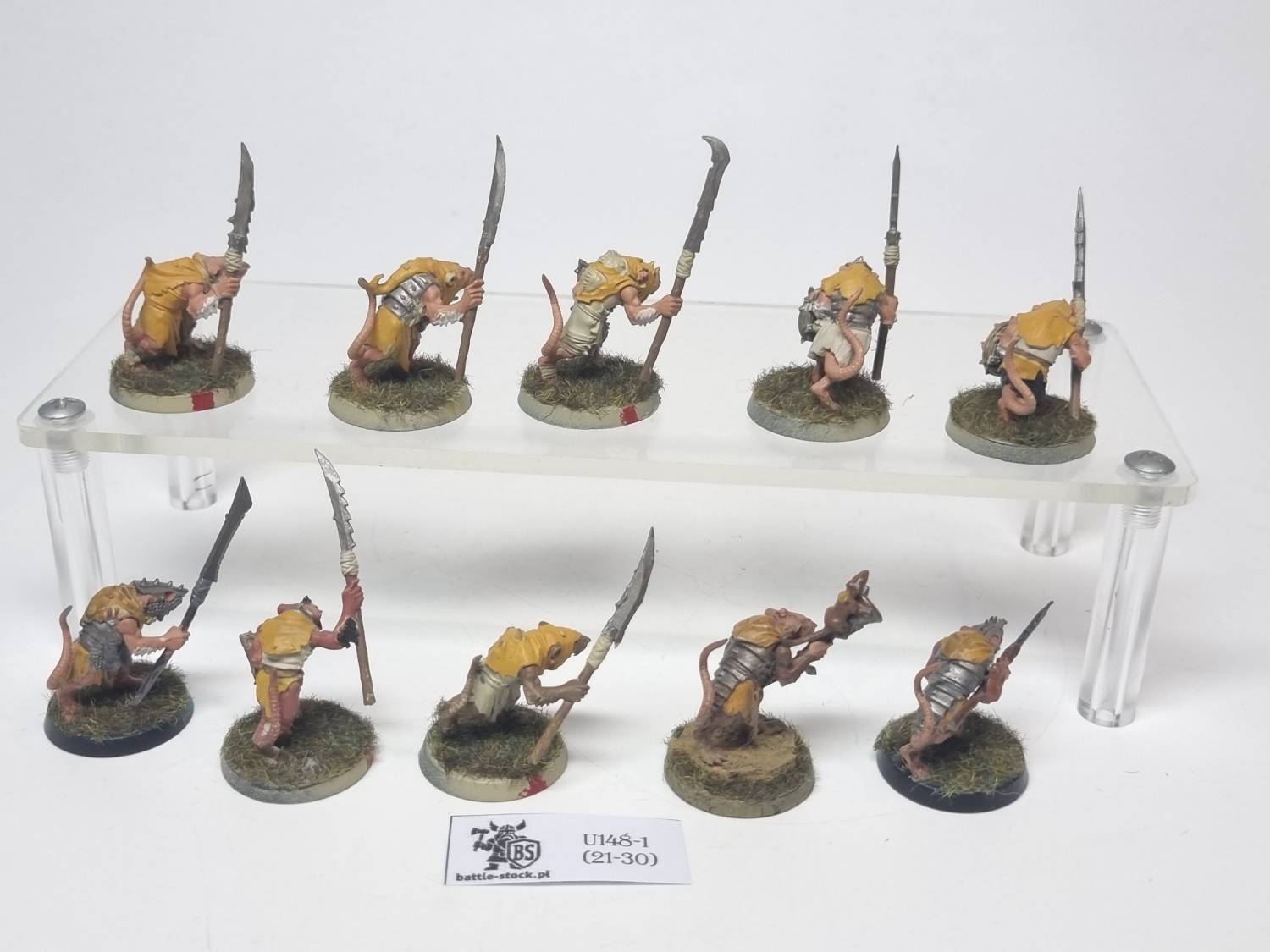 Clanrats