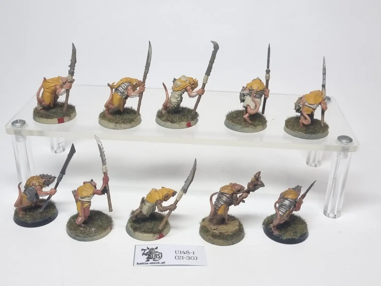 Clanrats