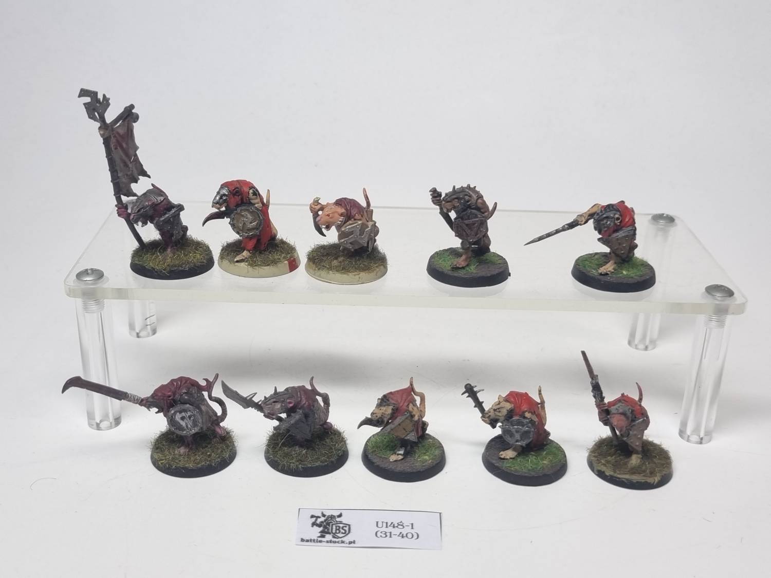 Clanrats