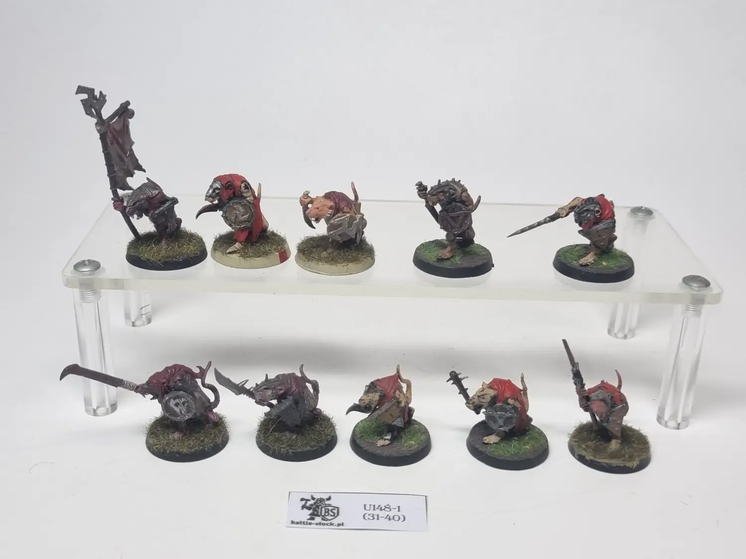 Clanrats