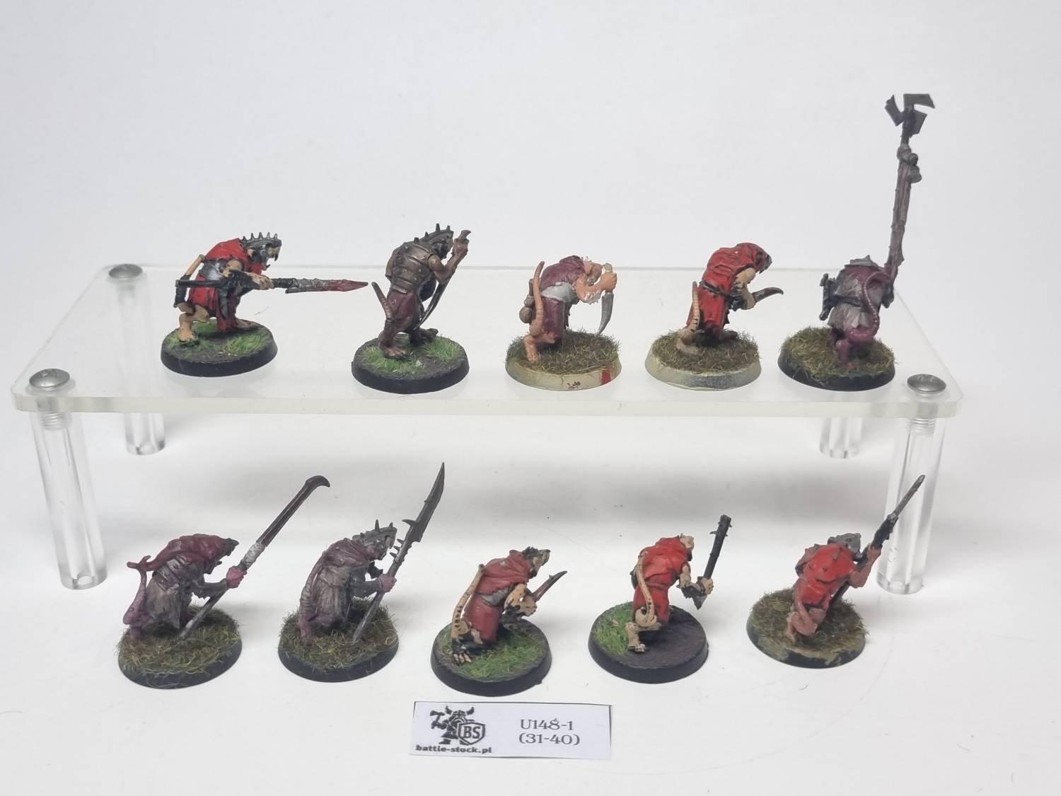 Clanrats