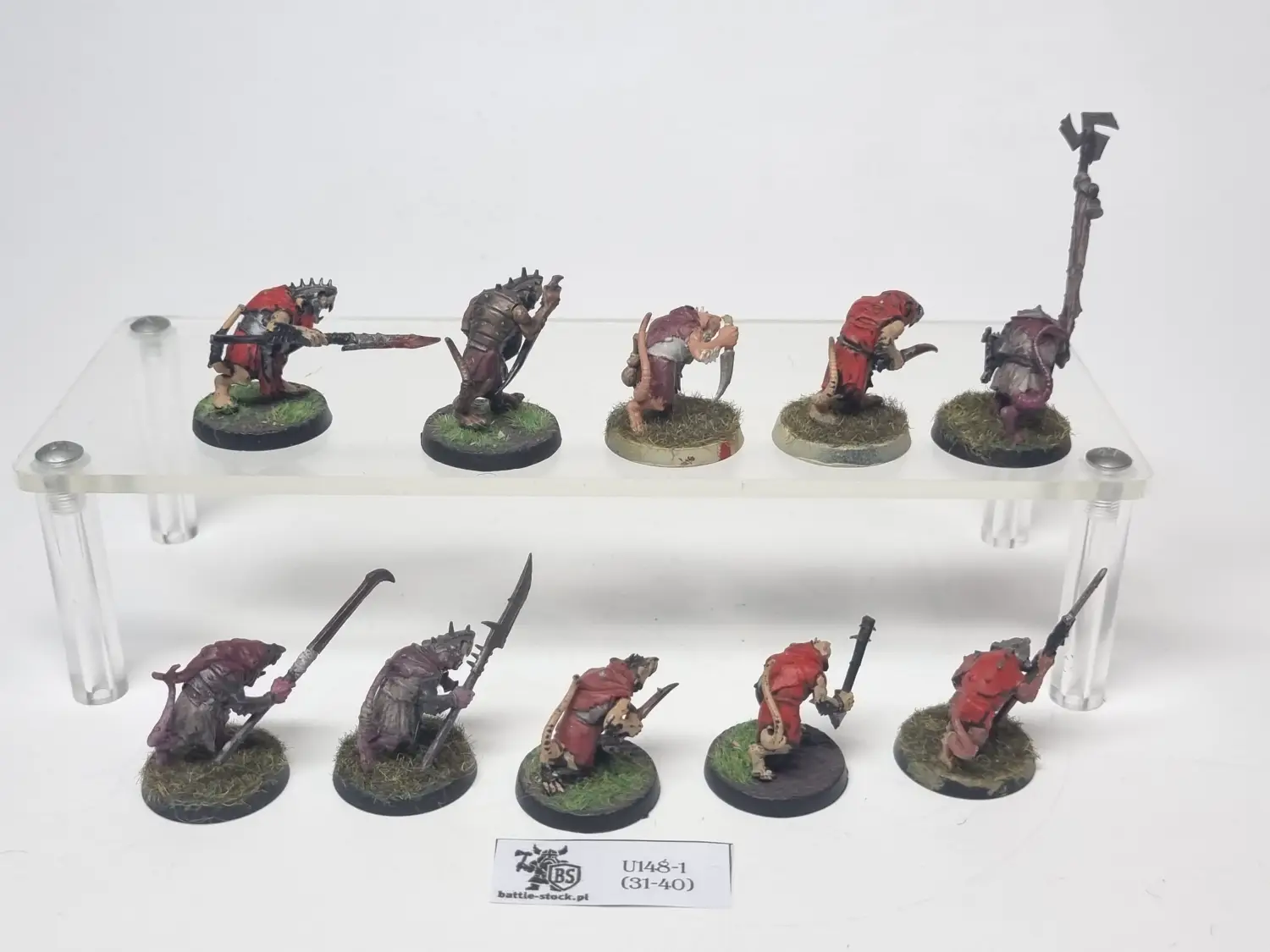 Clanrats