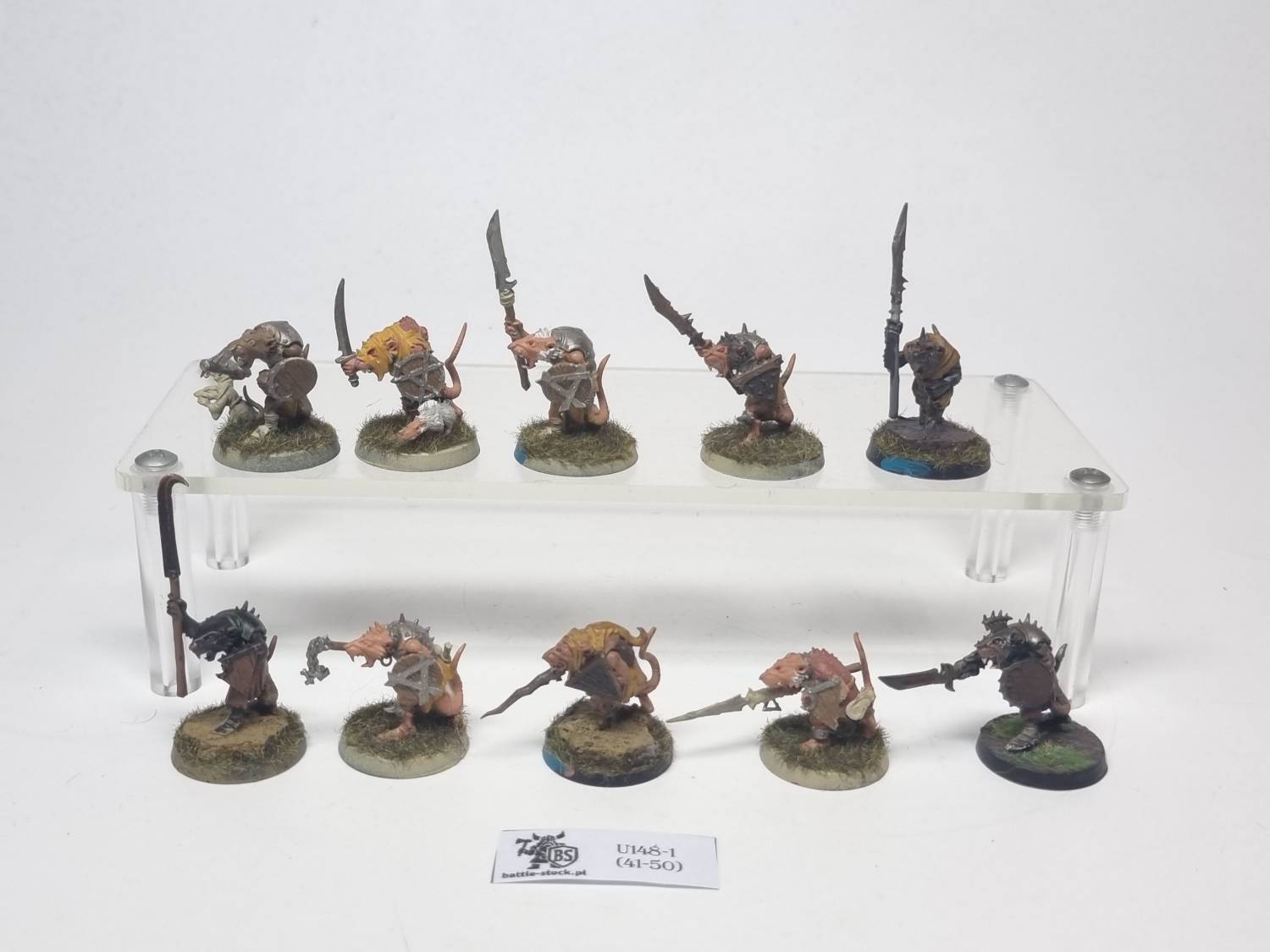 Clanrats