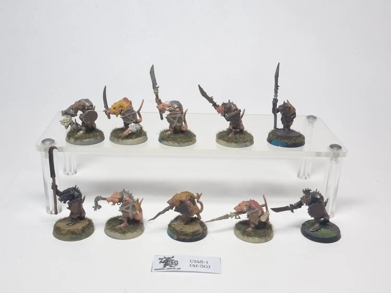Clanrats
