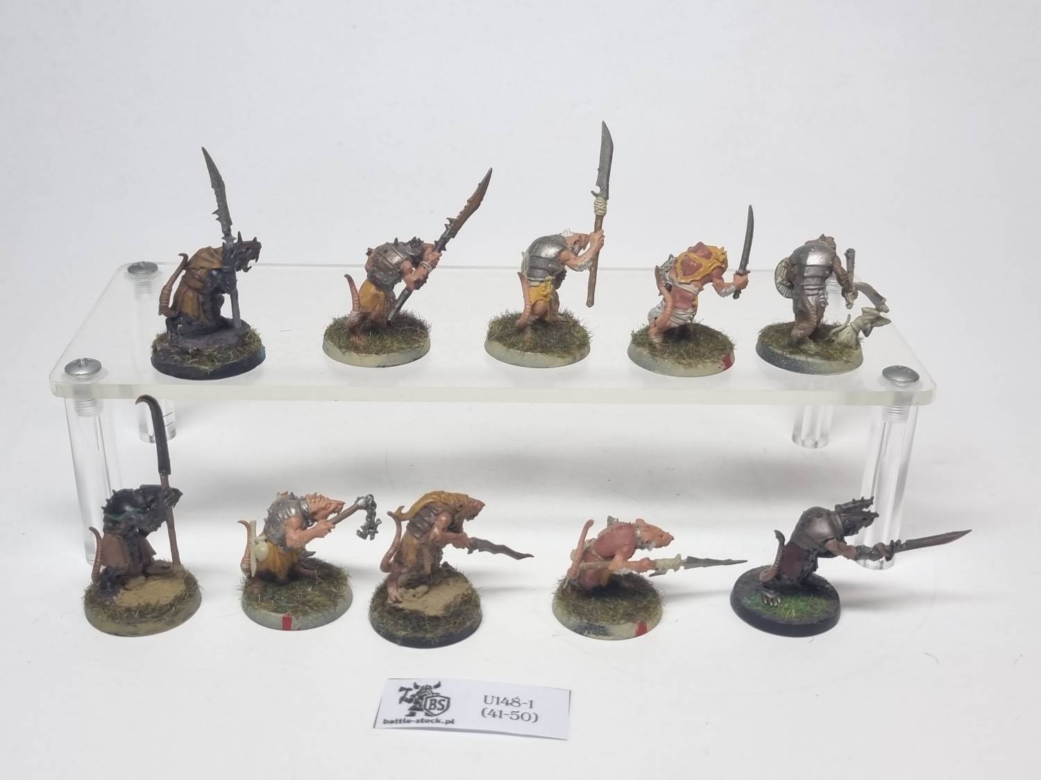 Clanrats