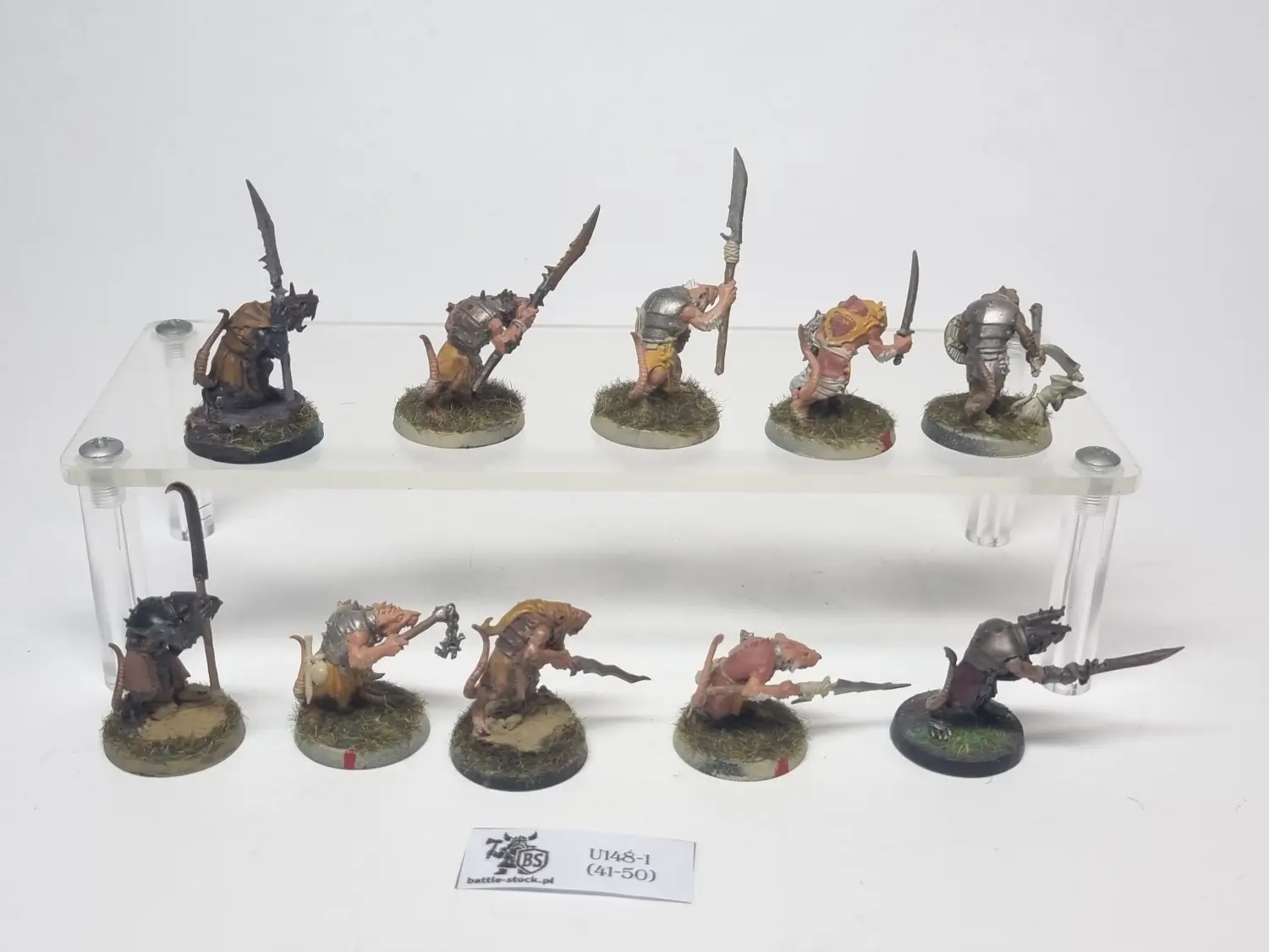 Clanrats