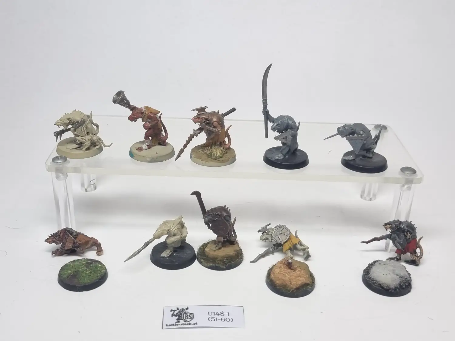Clanrats
