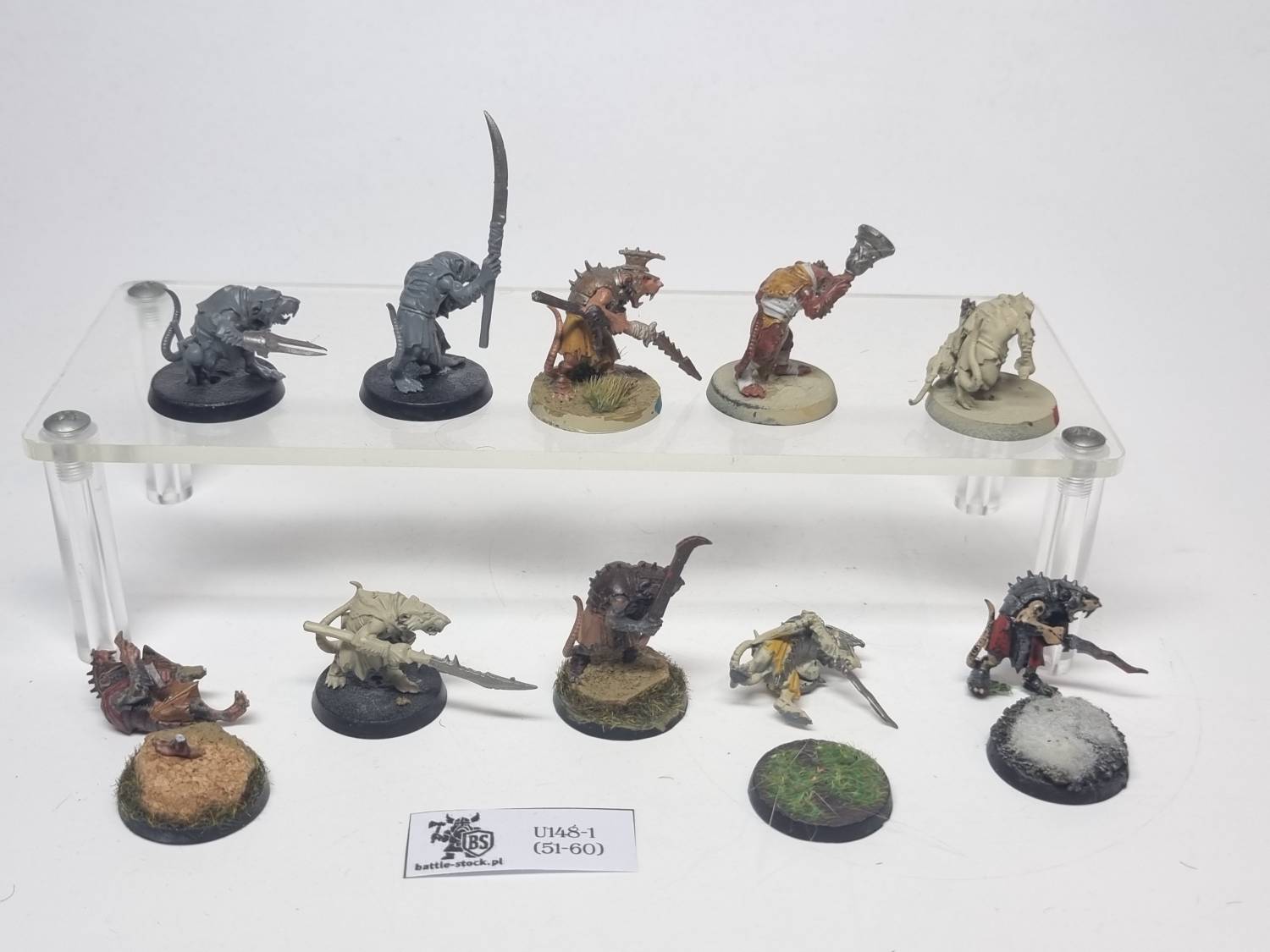 Clanrats