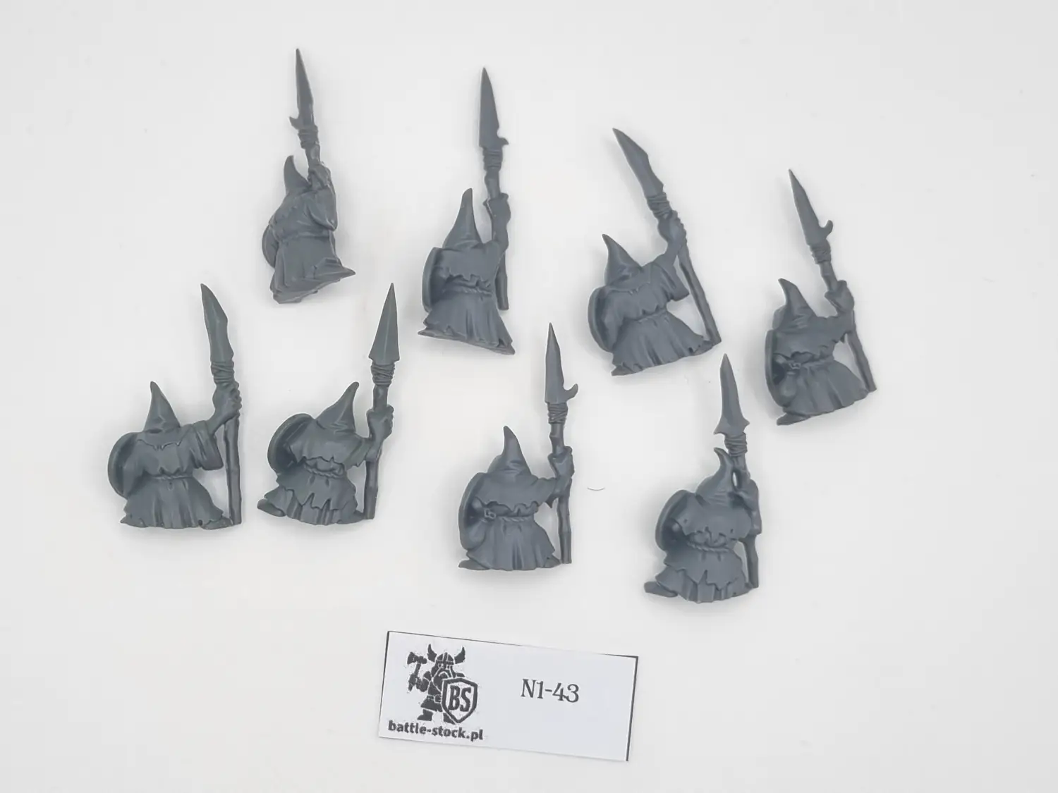 night goblins