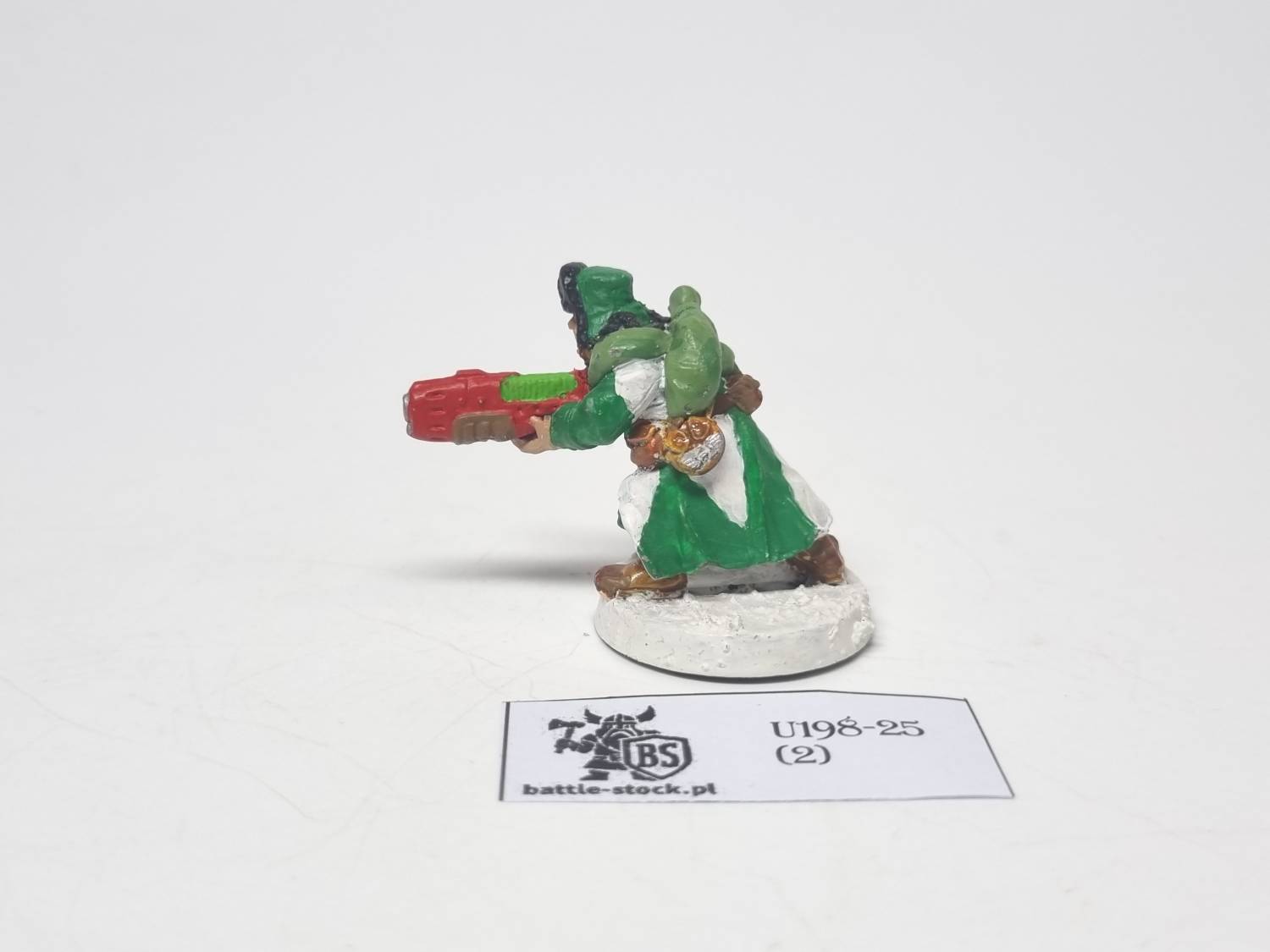 plasma gun (konwersja)