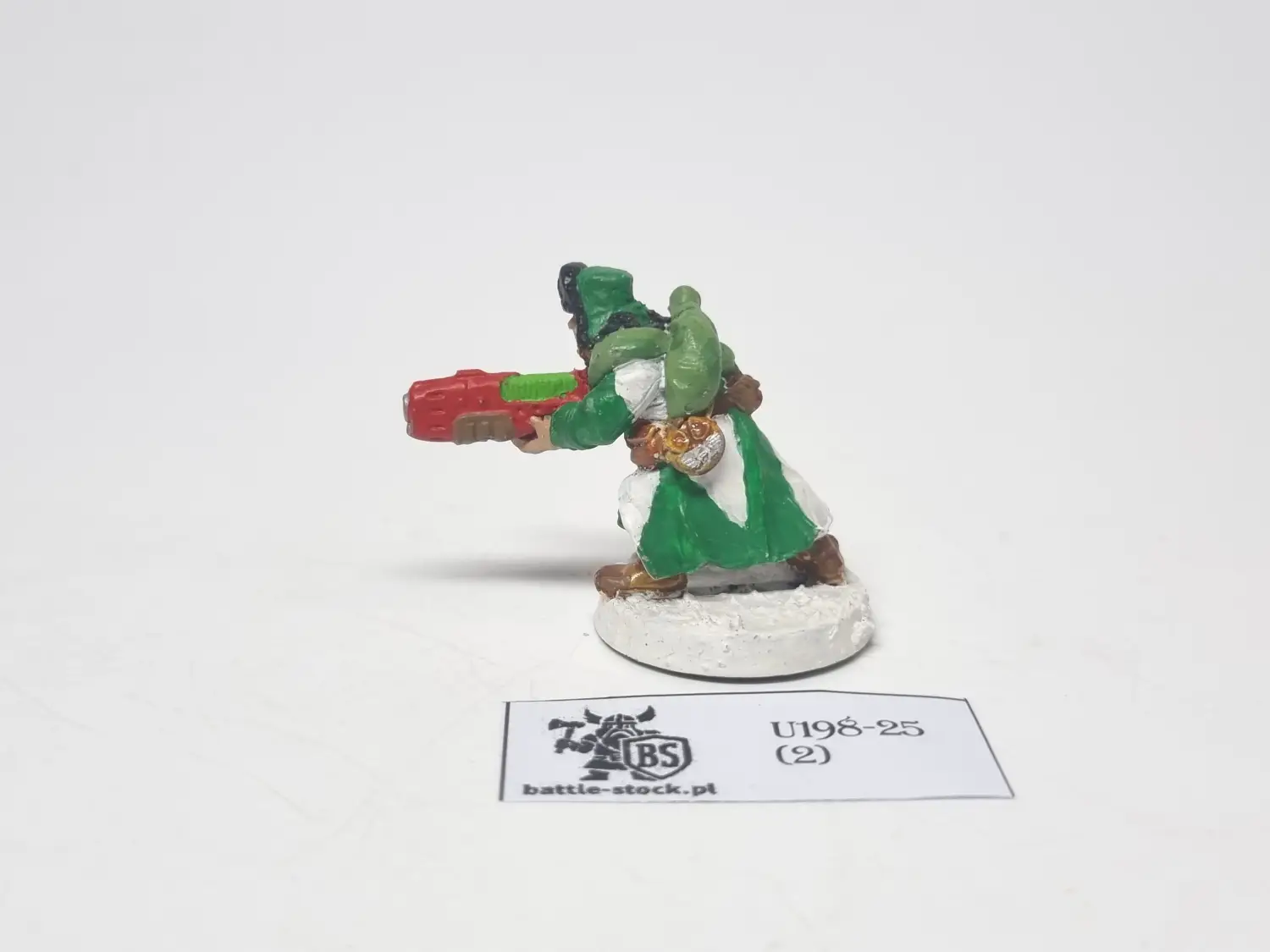 plasma gun (konwersja)