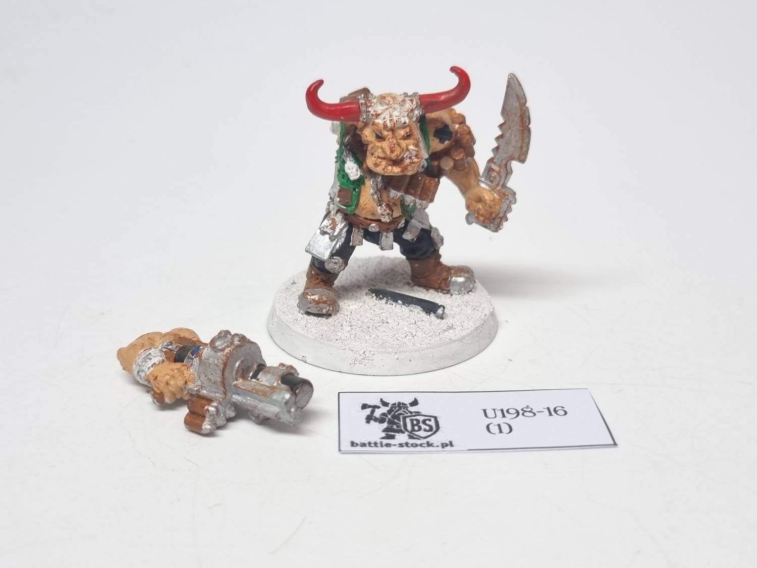 Ogryn