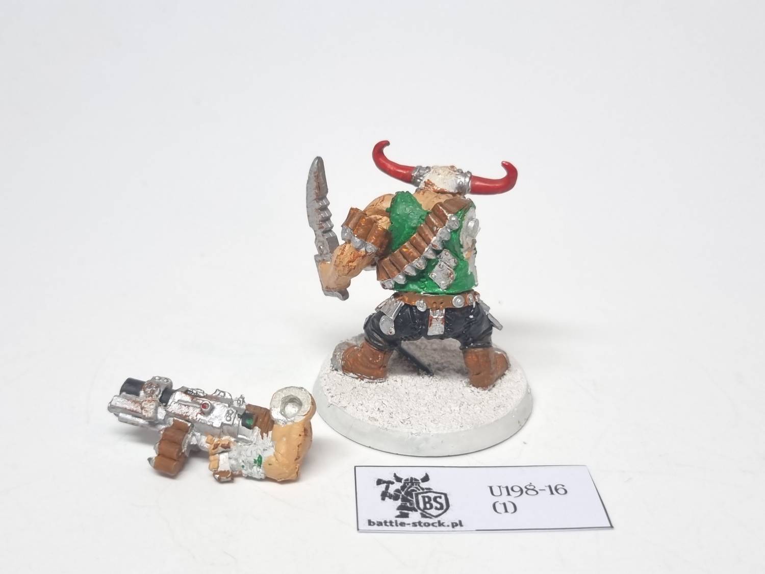 Ogryn