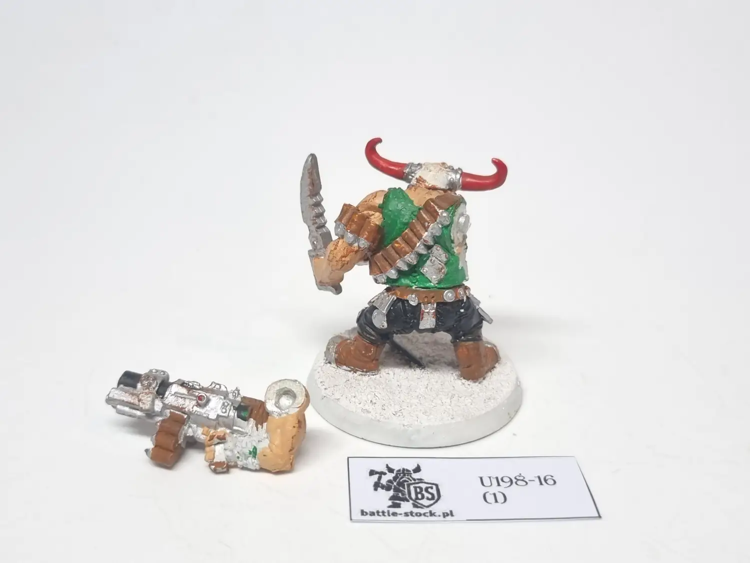 Ogryn
