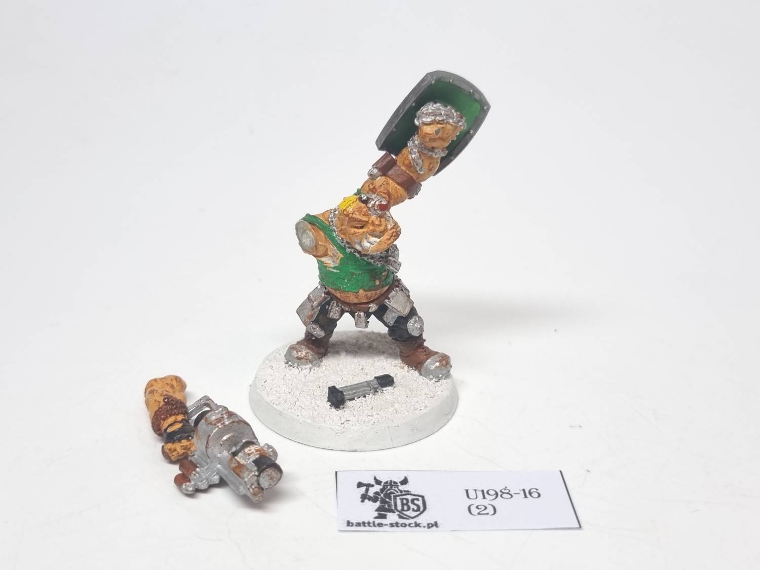 Ogryn