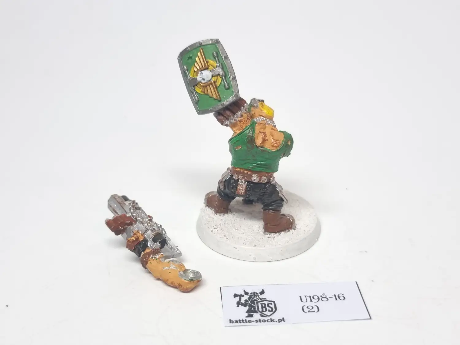 Ogryn