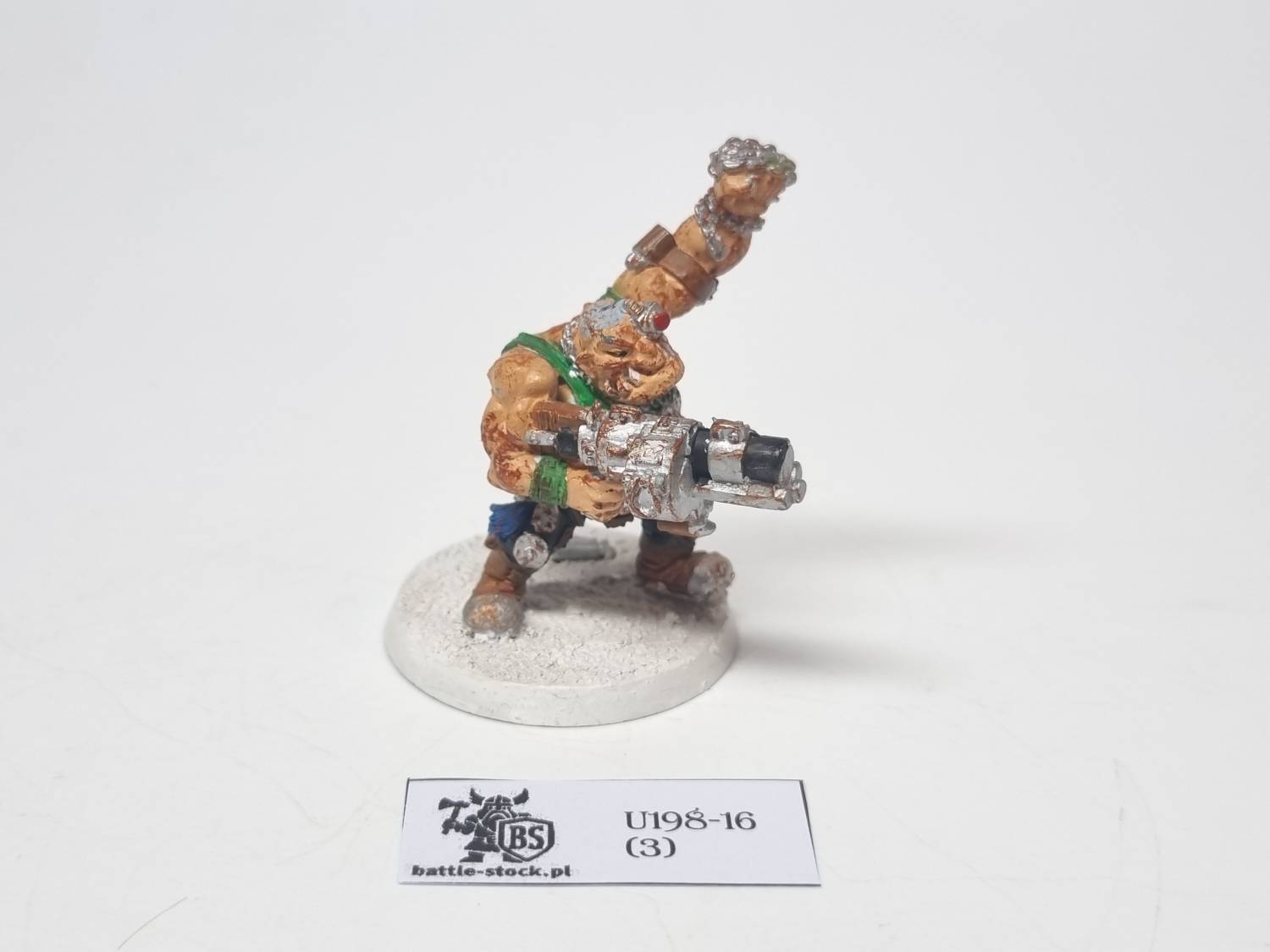 Ogryn