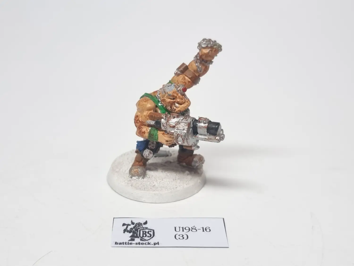 Ogryn