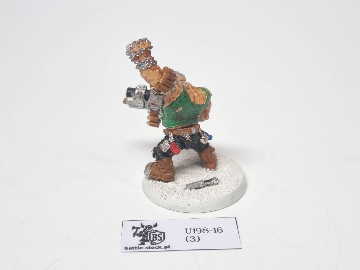 Ogryn