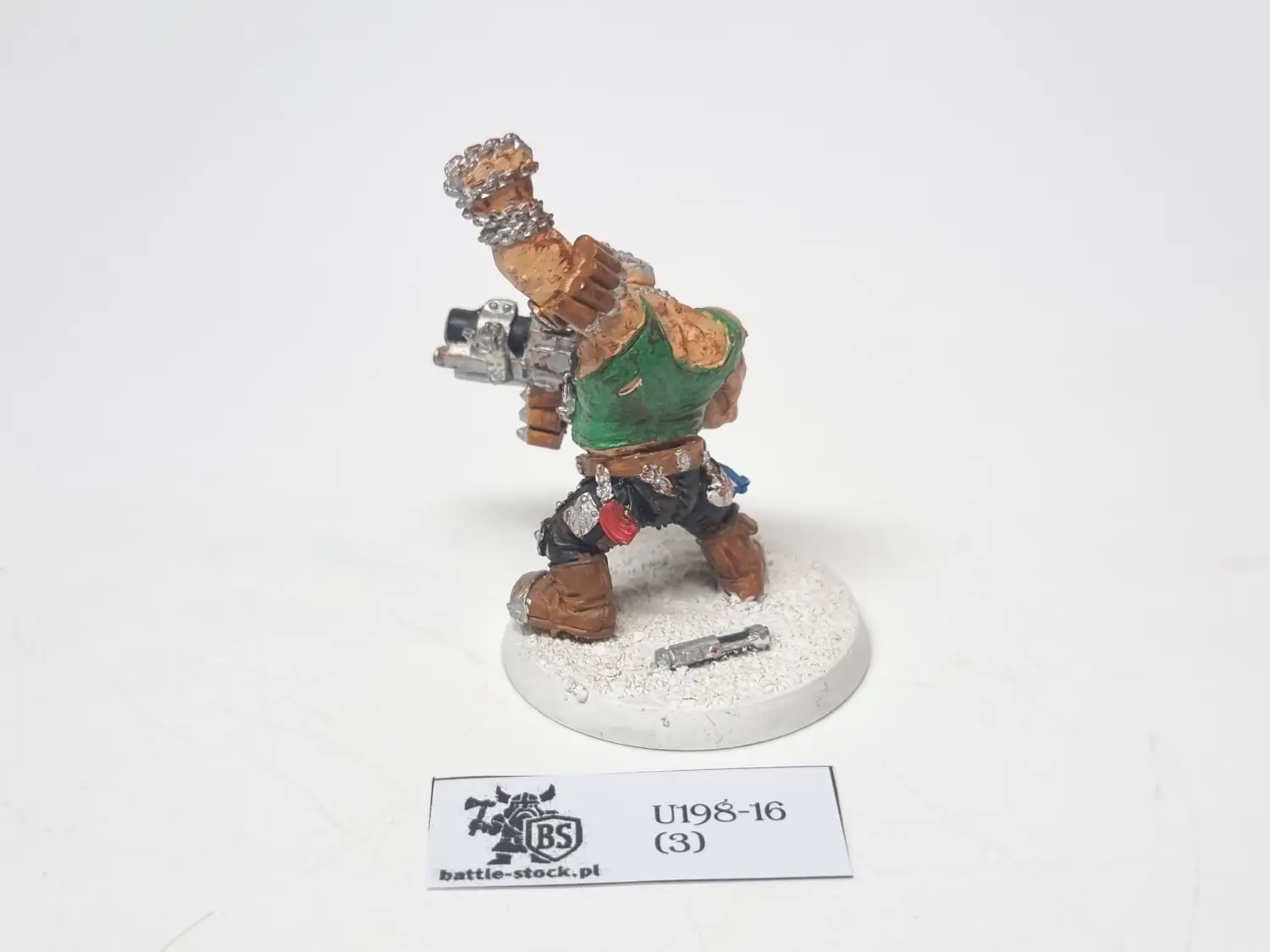 Ogryn