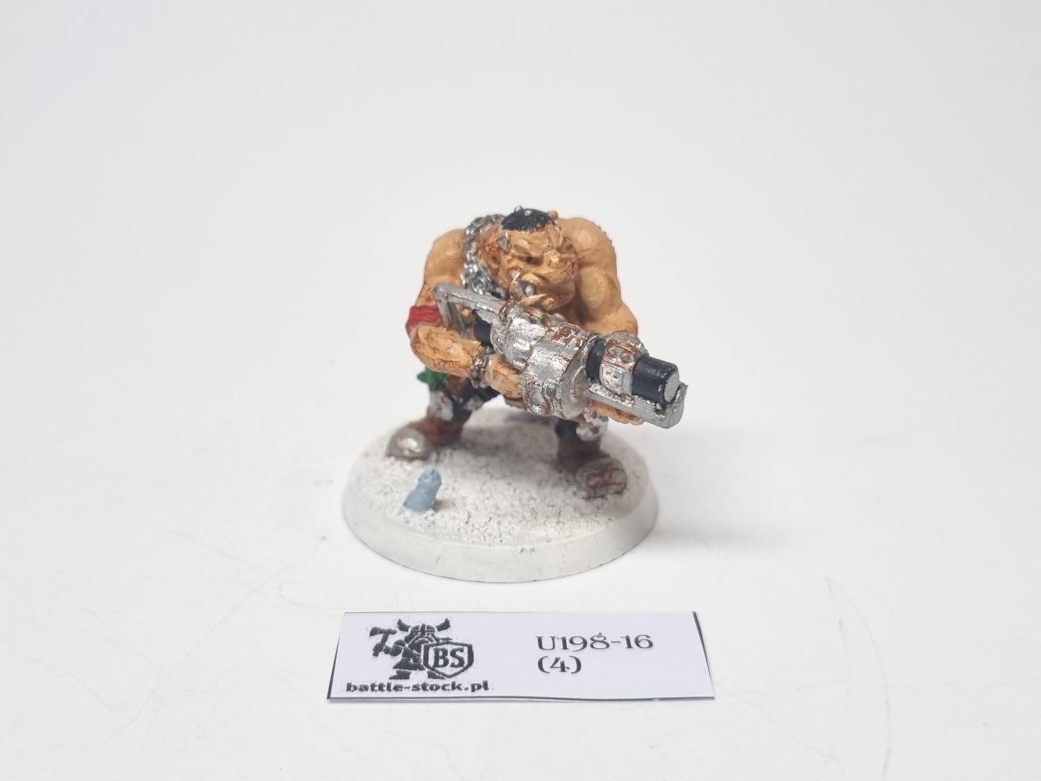 Ogryn