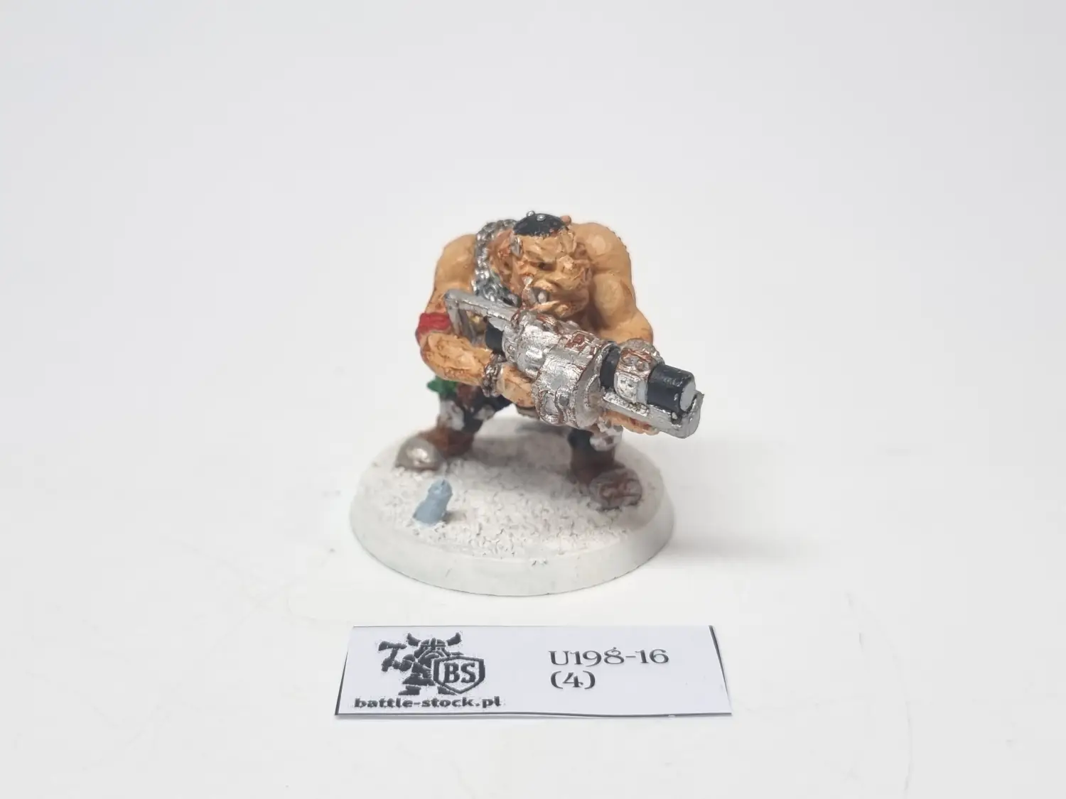 Ogryn