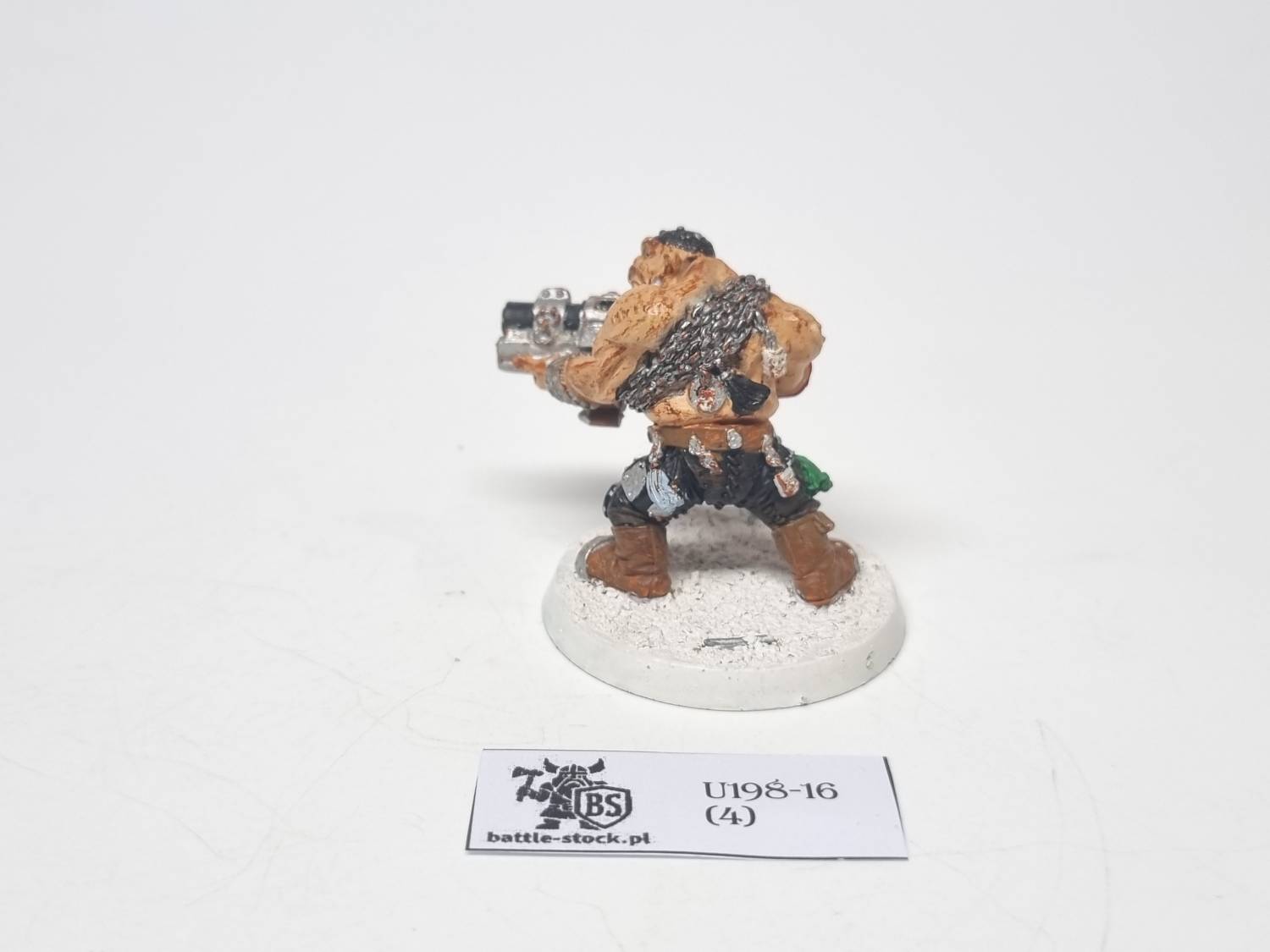 Ogryn