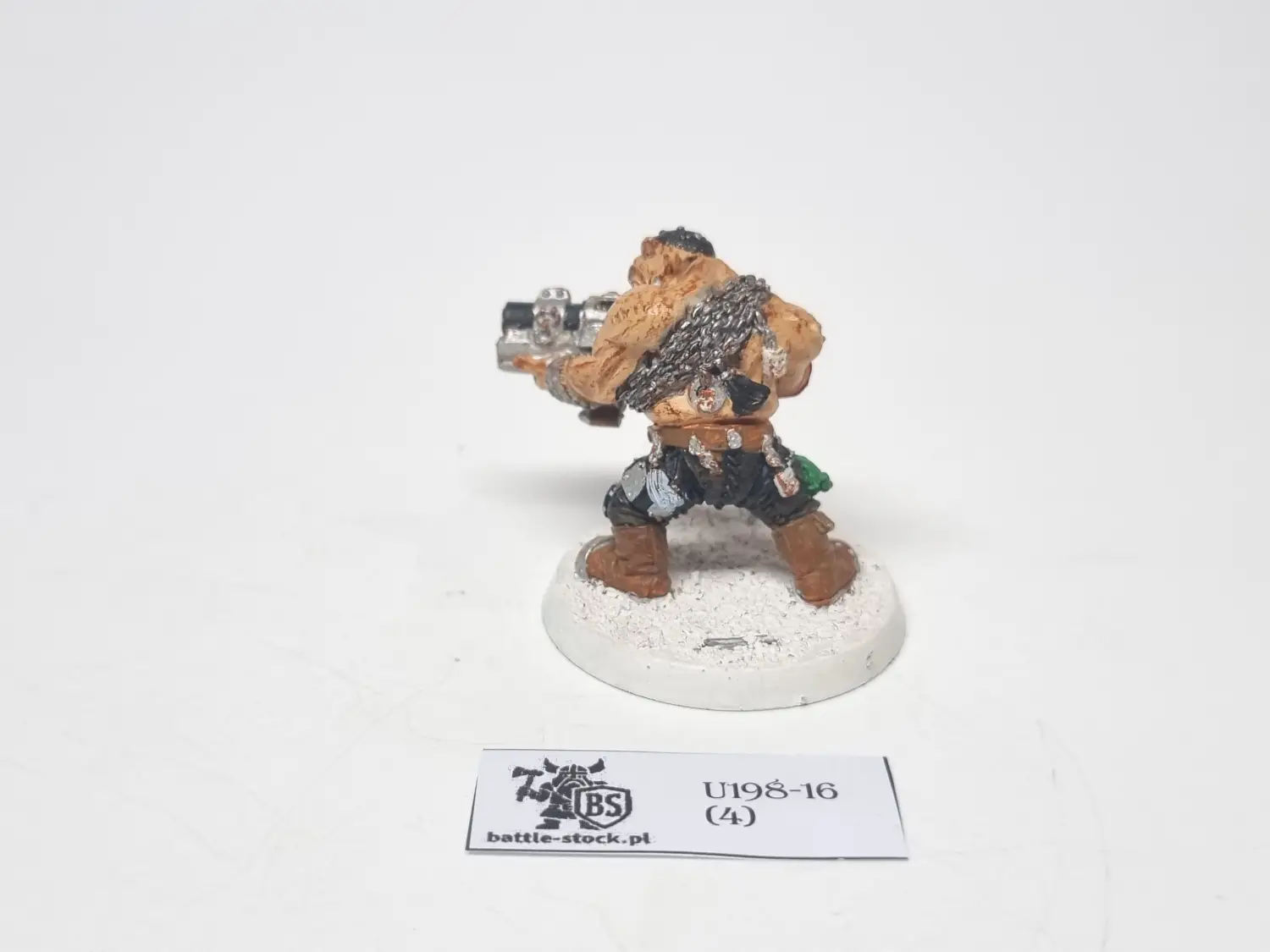Ogryn