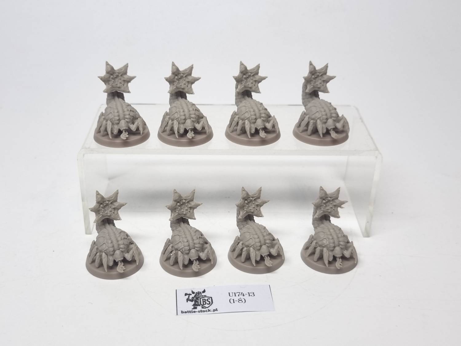 flingers zombicide
