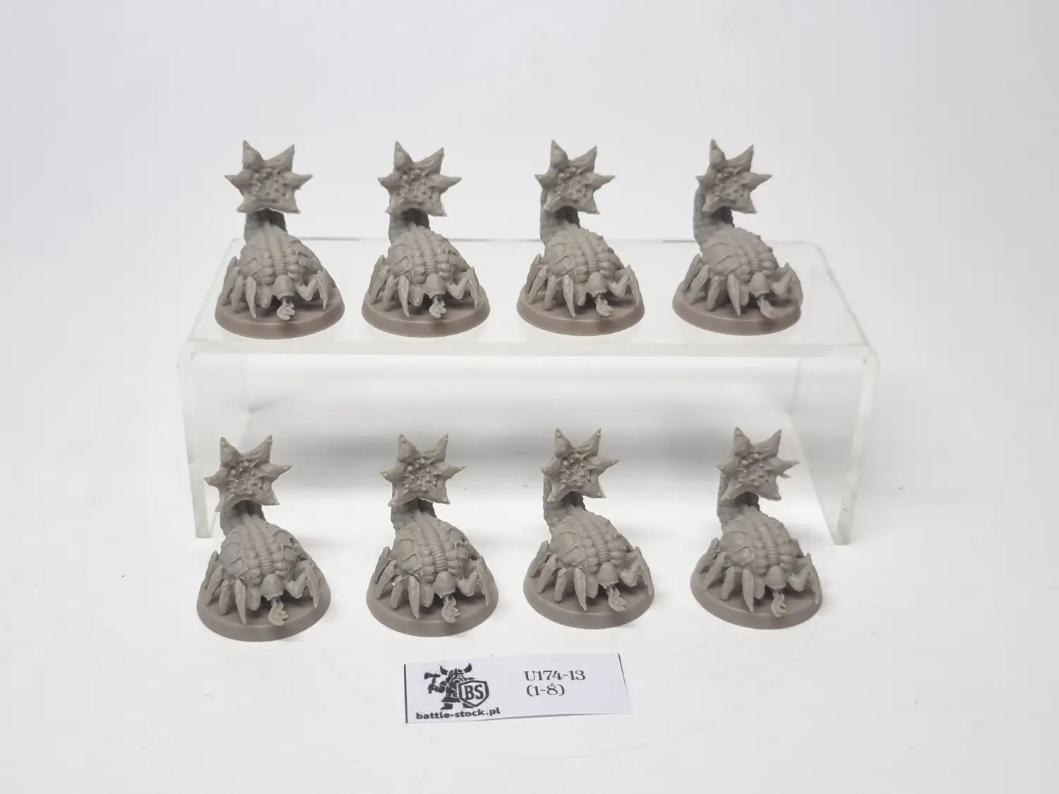 flingers zombicide