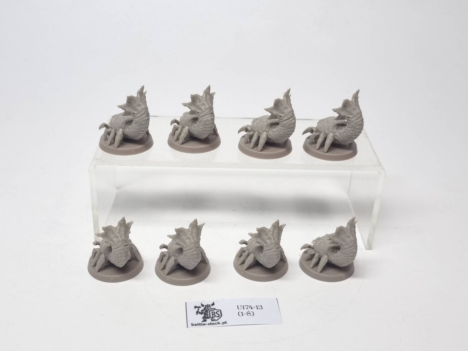 flingers zombicide