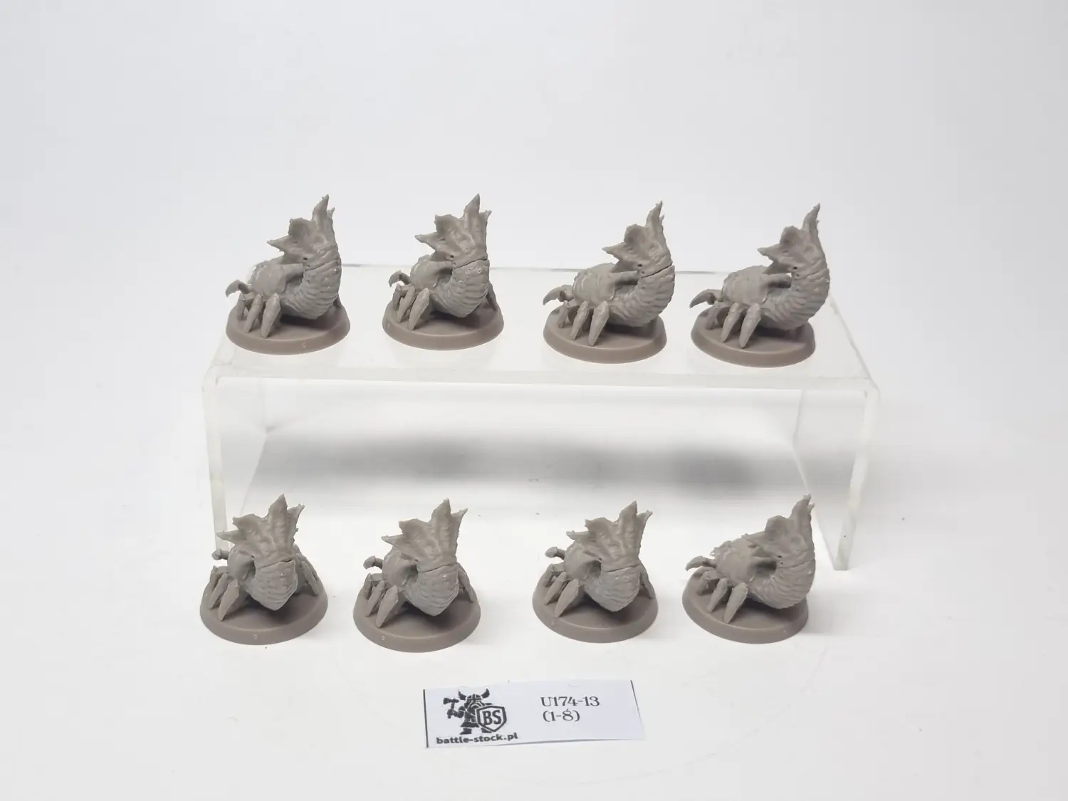flingers zombicide