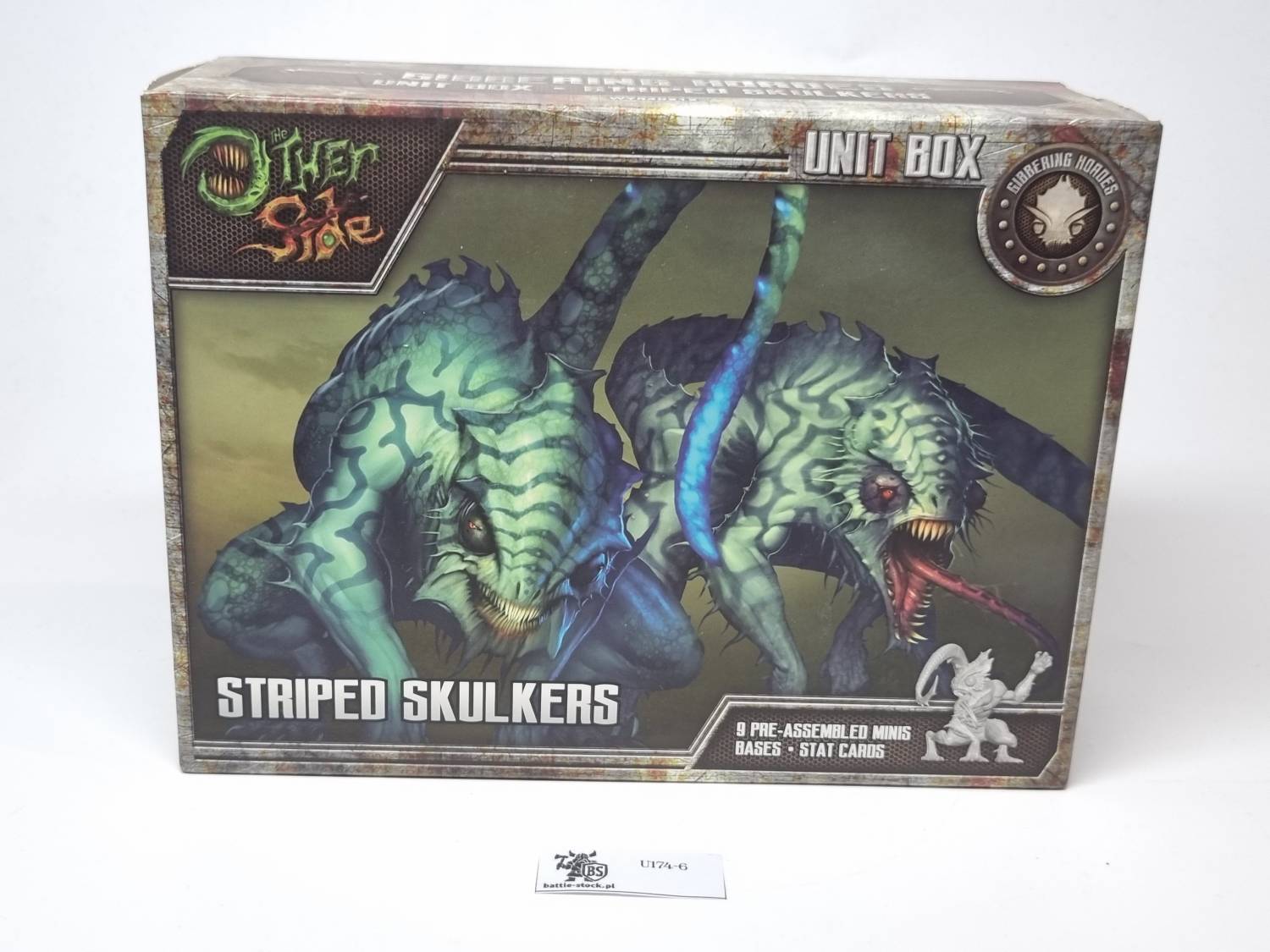 other side striped skulkers