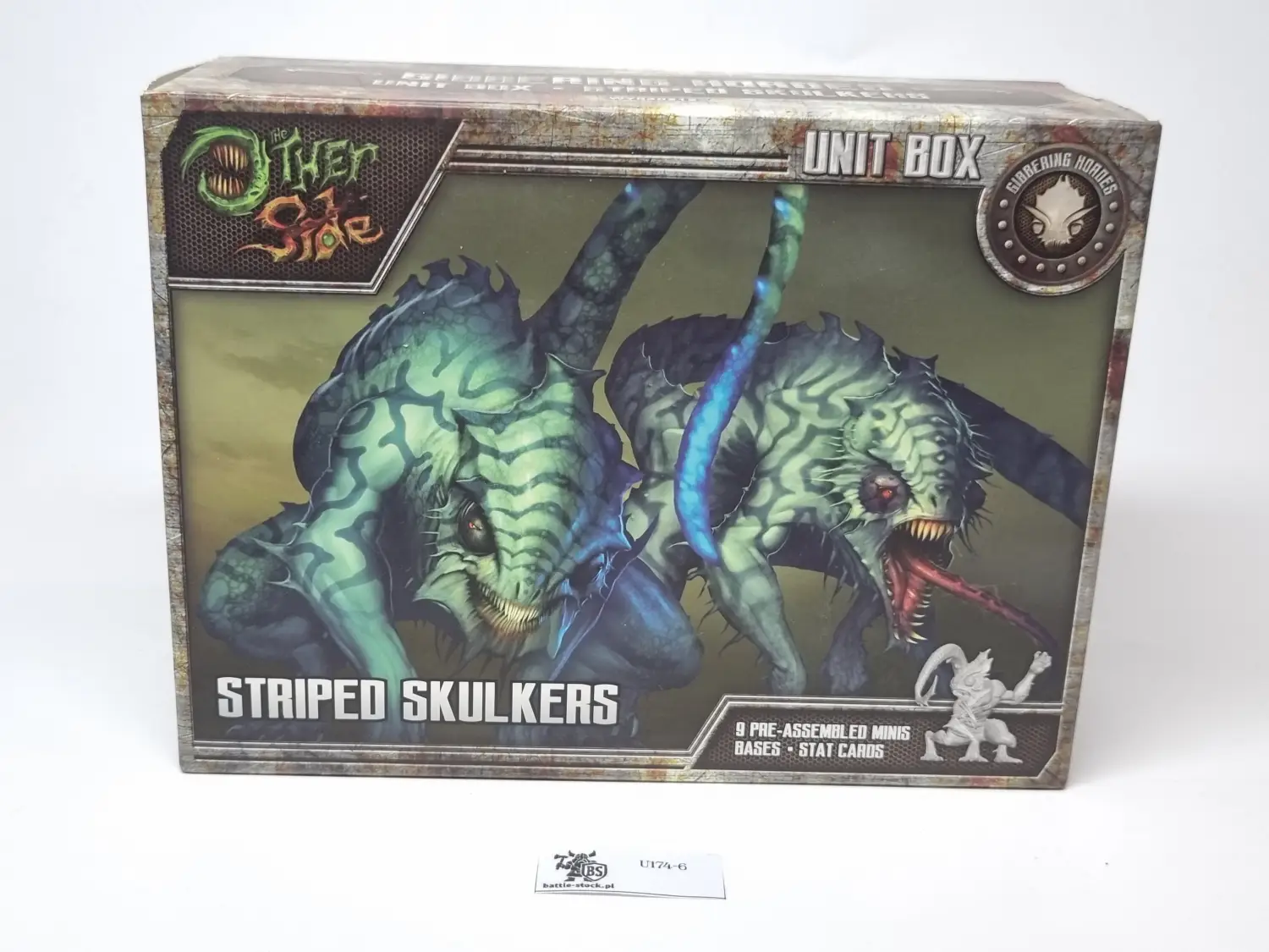 other side striped skulkers