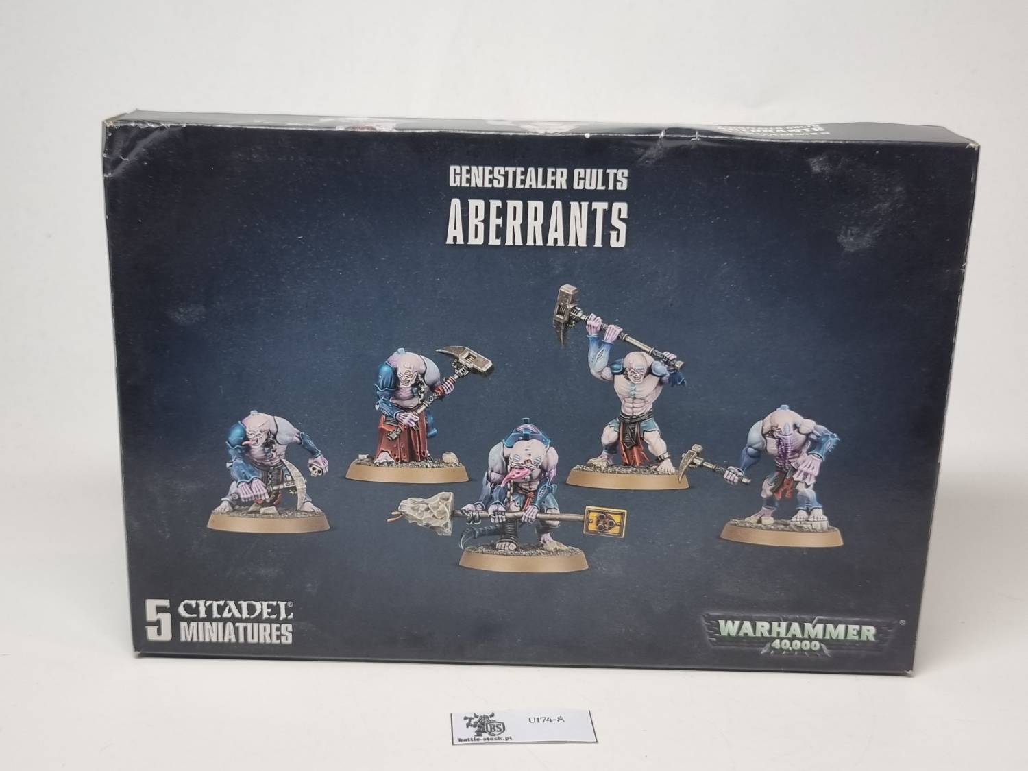 abberants