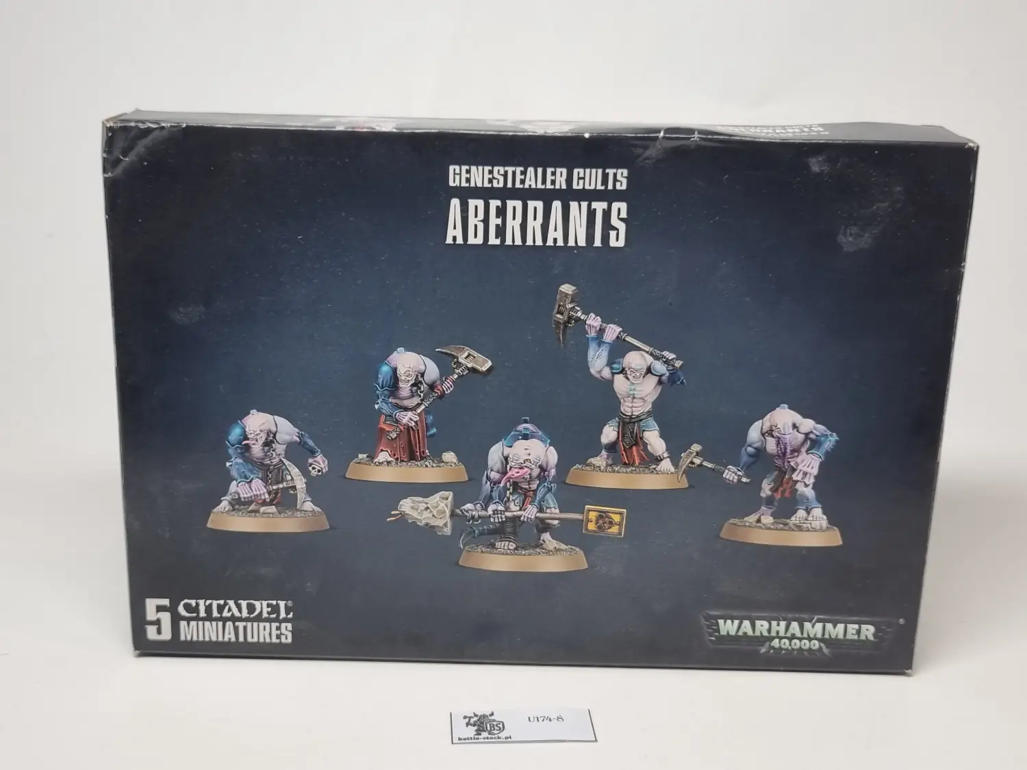 abberants
