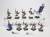 WFB High elf archers