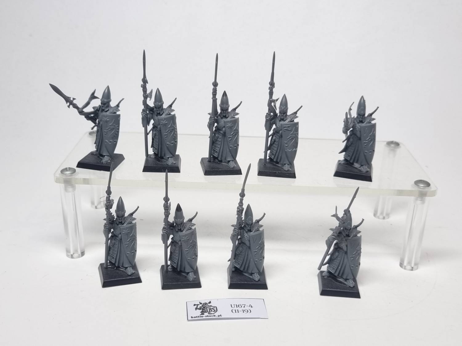 WFB HE Lothern Sea Guard
