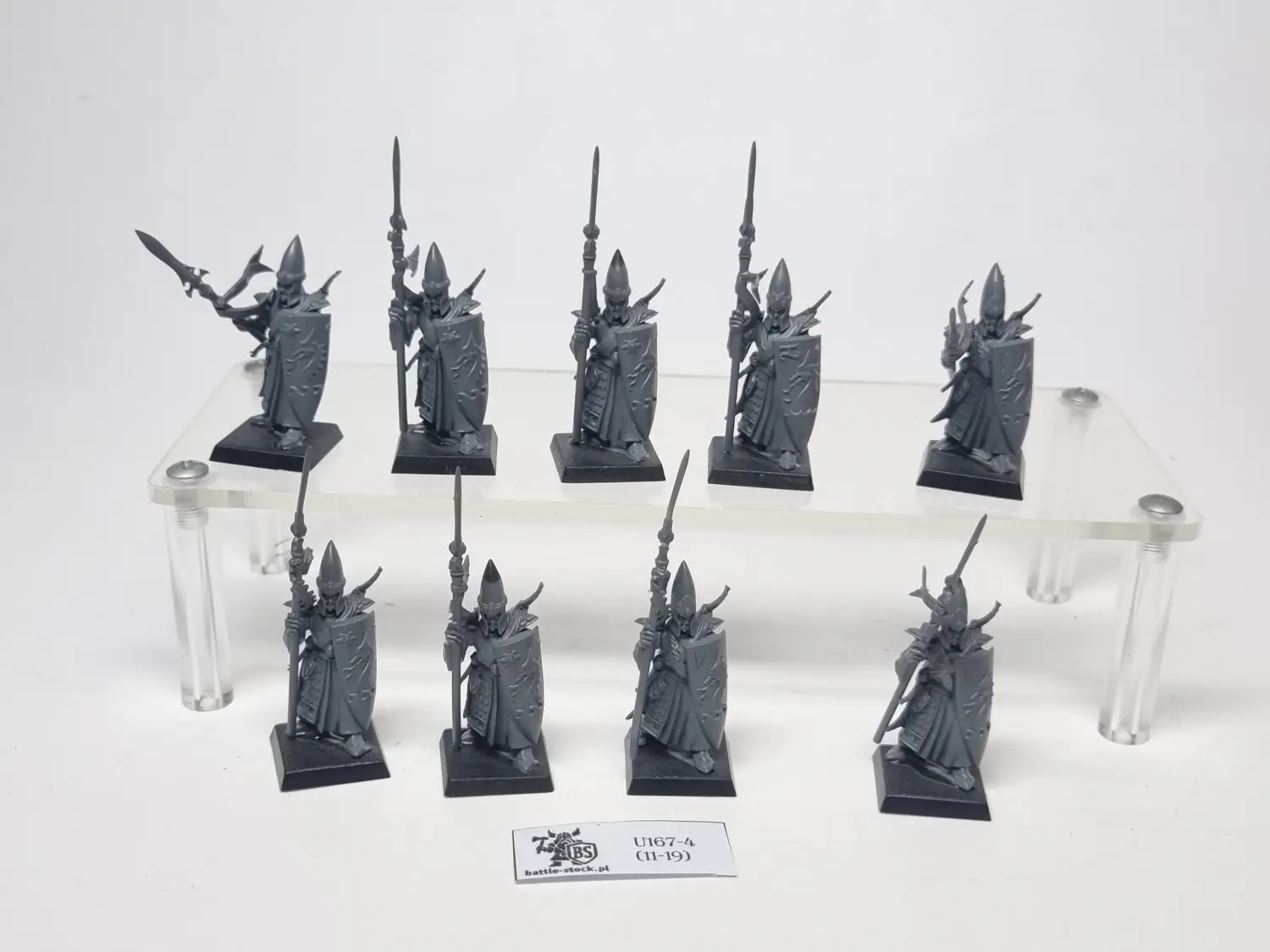WFB HE Lothern Sea Guard