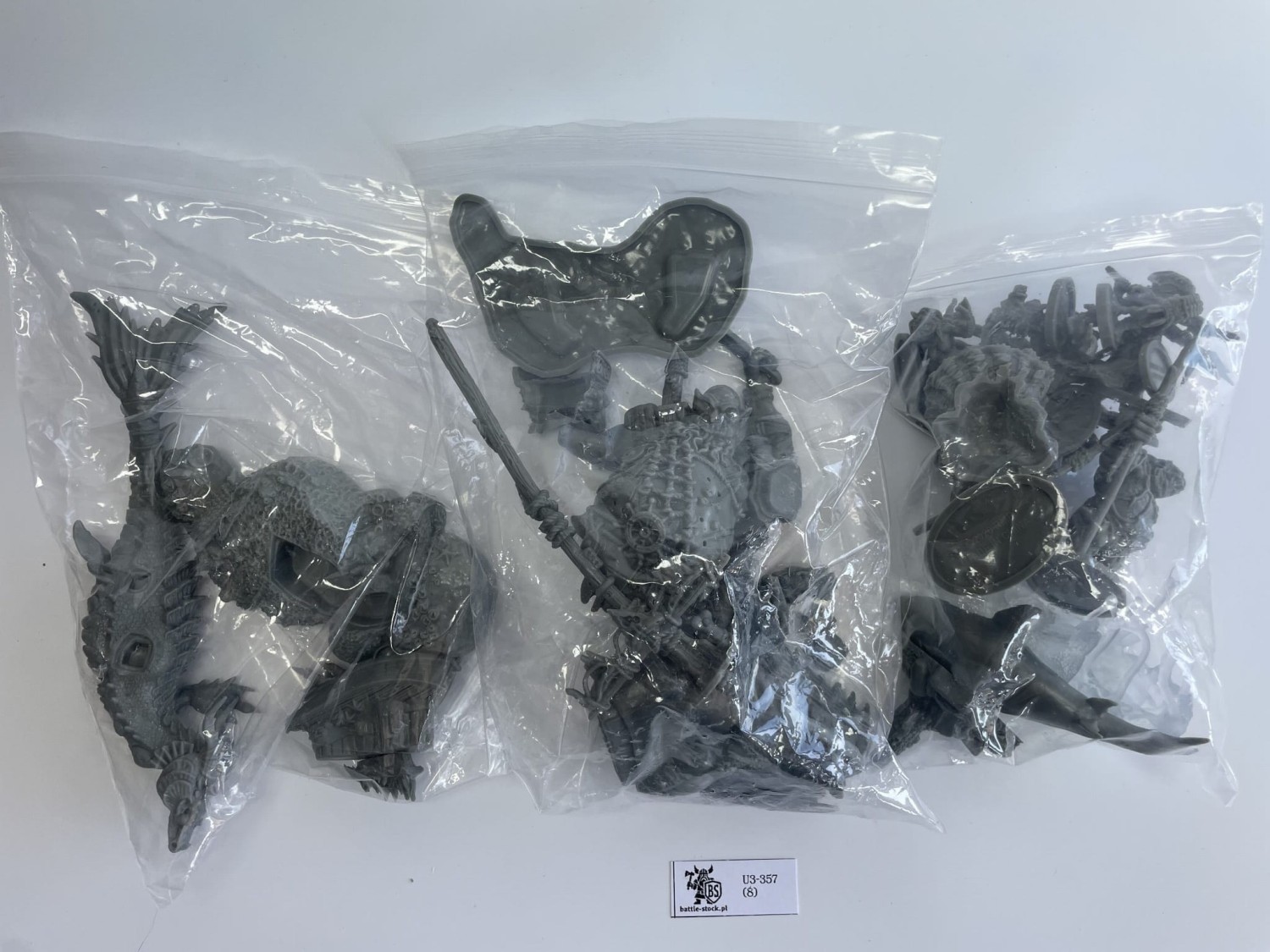 Reaper bones dark depths