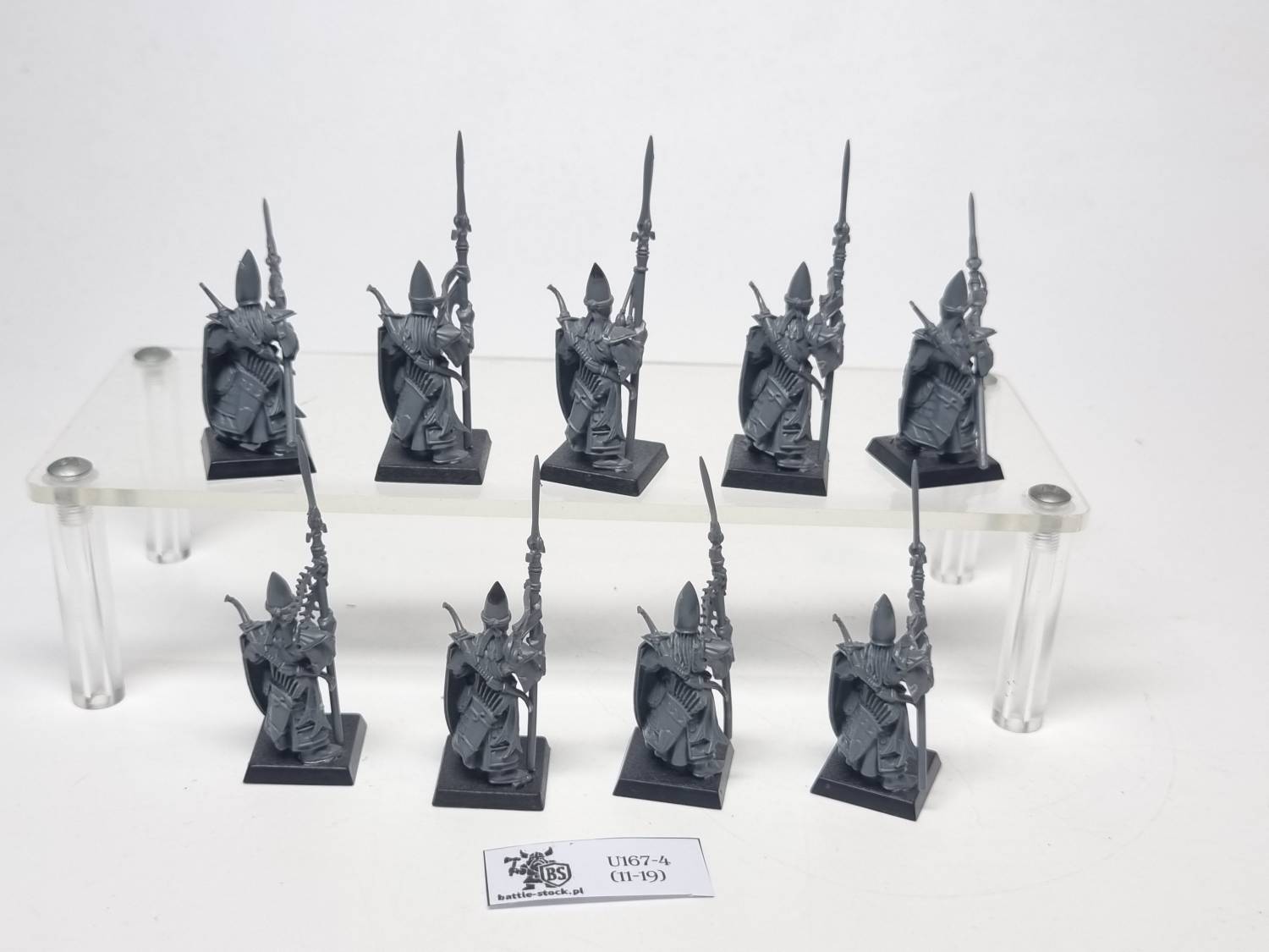 WFB HE Lothern Sea Guard