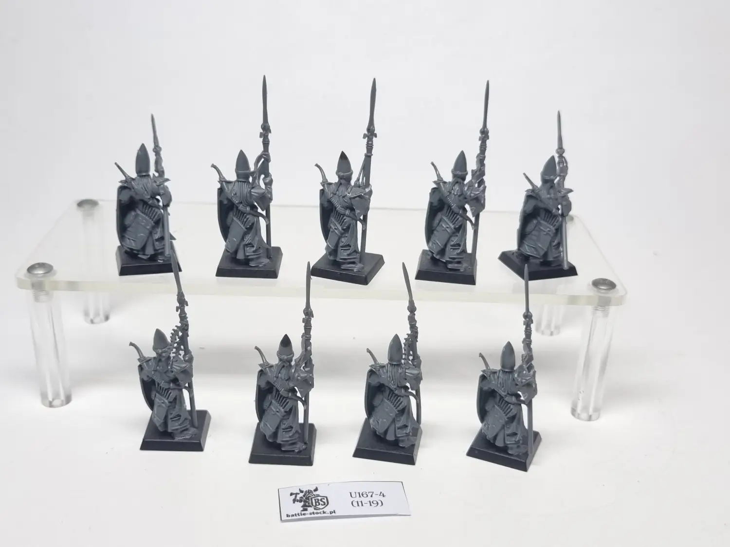 WFB HE Lothern Sea Guard