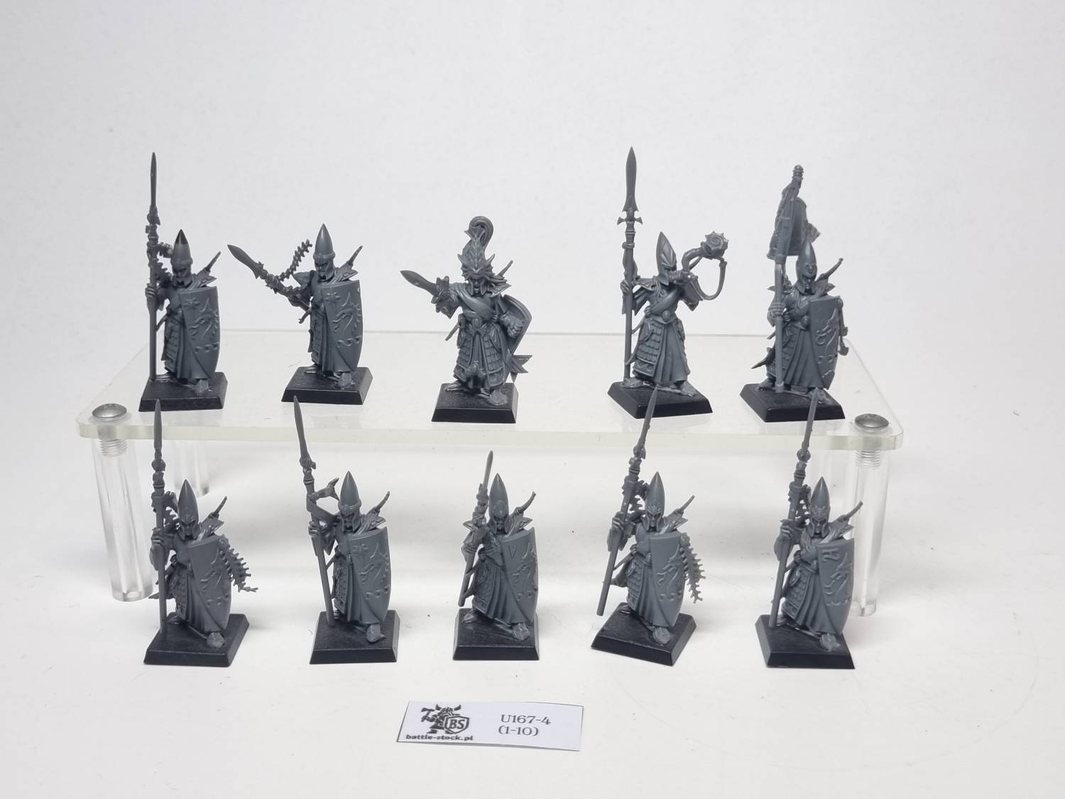 WFB HE Lothern Sea Guard