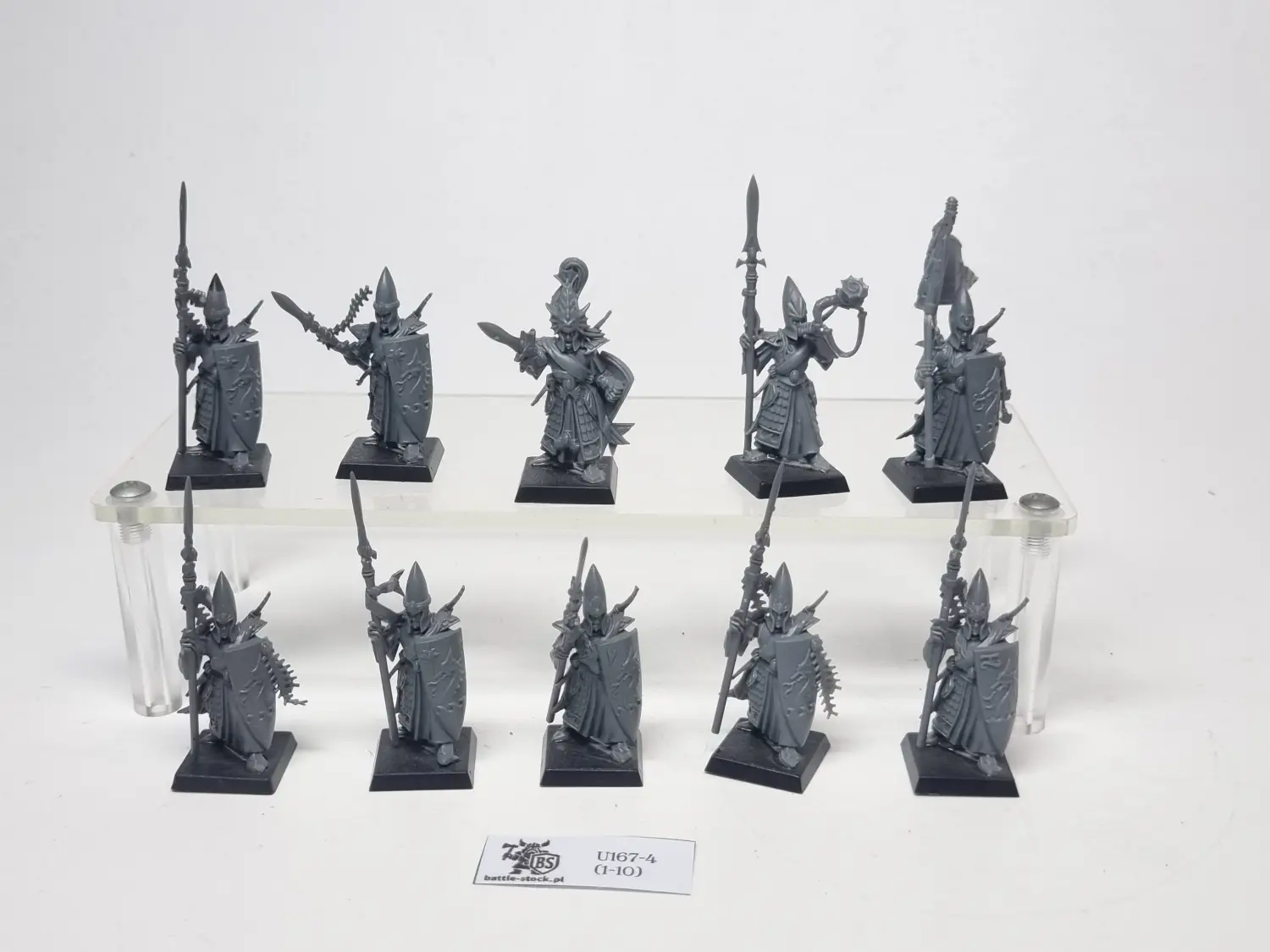 WFB HE Lothern Sea Guard
