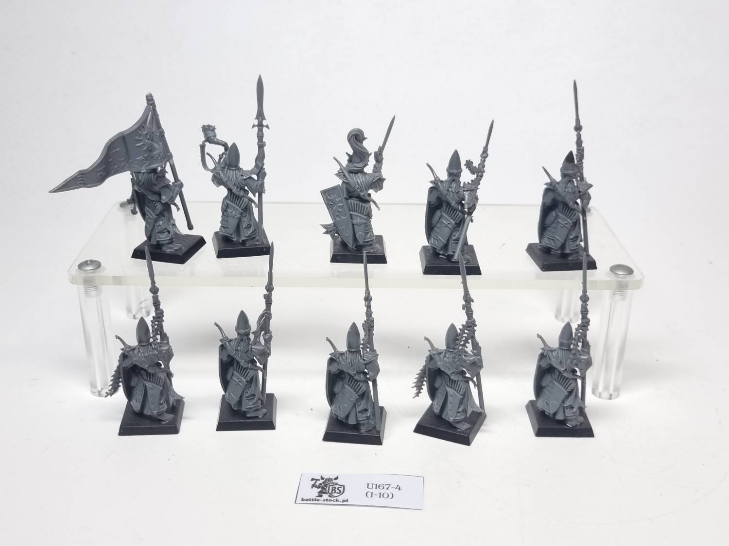 WFB HE Lothern Sea Guard