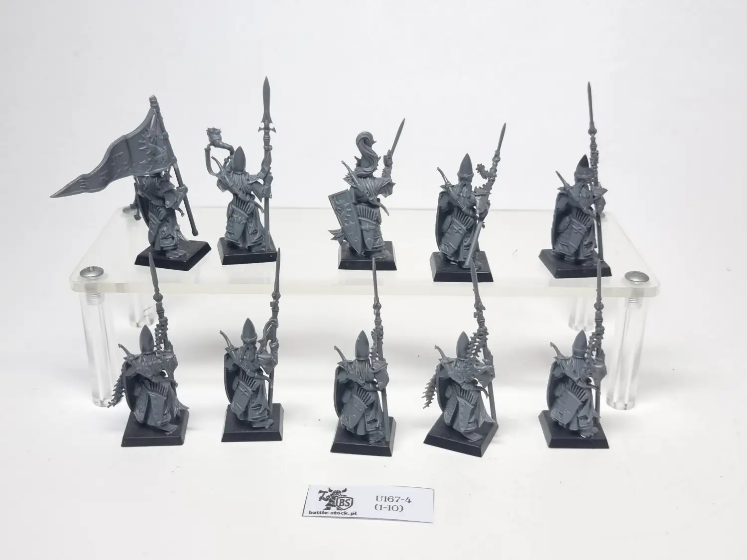 WFB HE Lothern Sea Guard