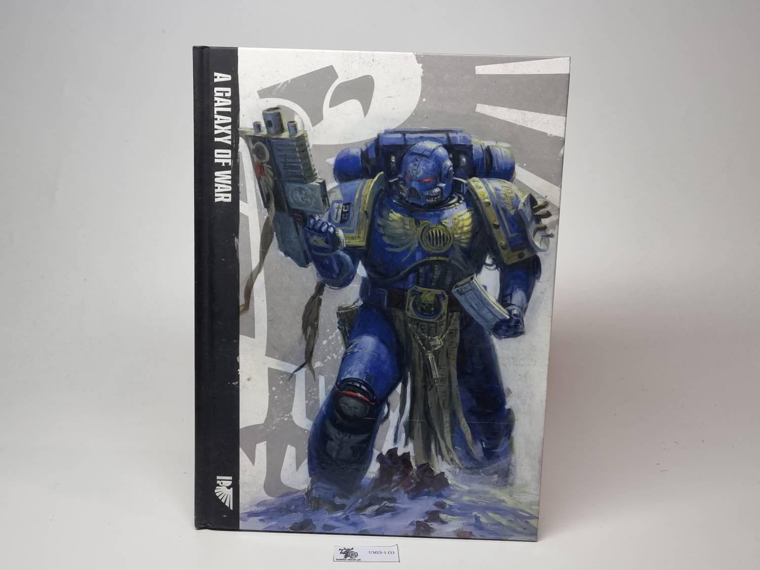 codex / rulebook 40k warhammer