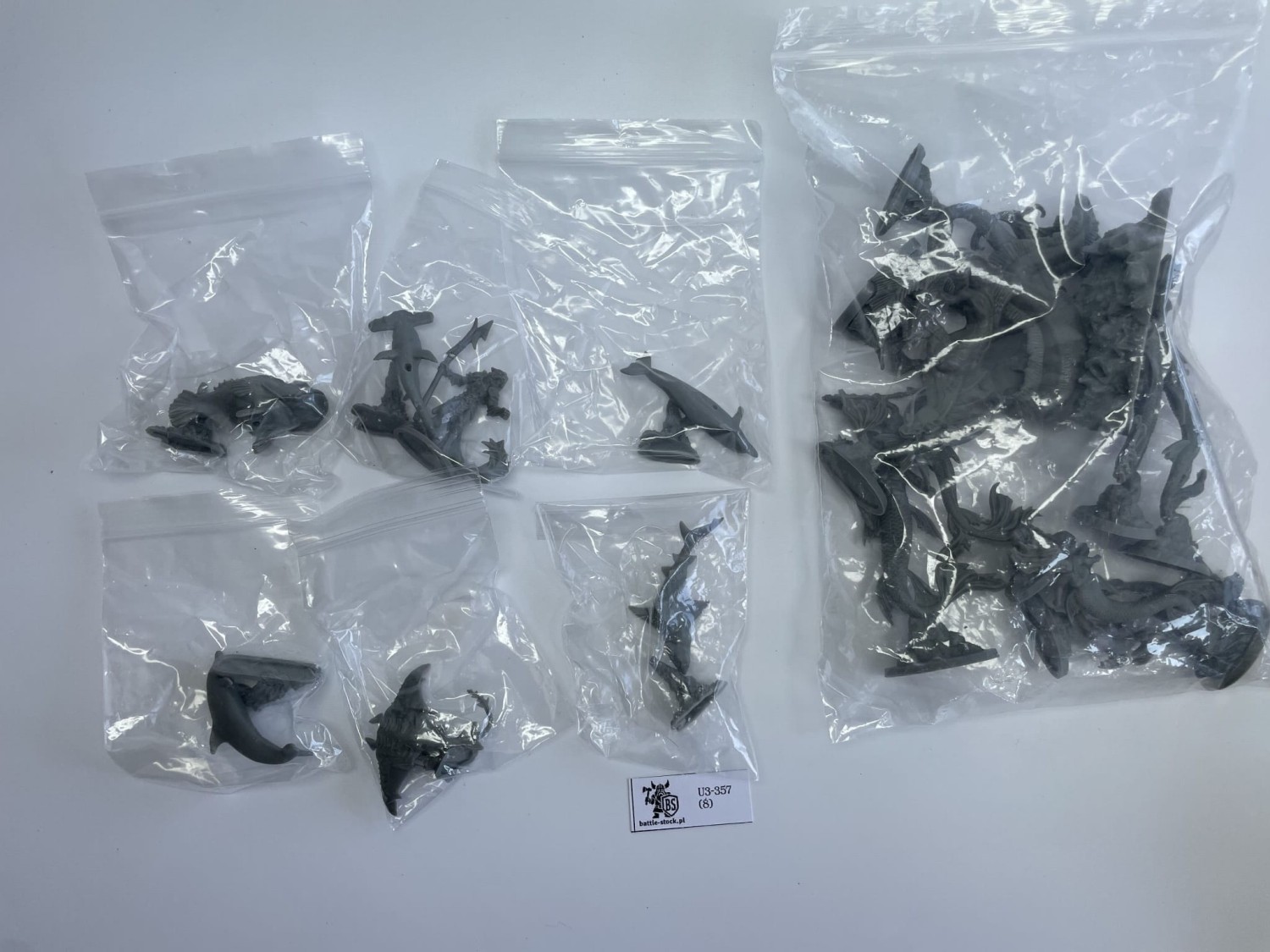 Reaper bones dark depths