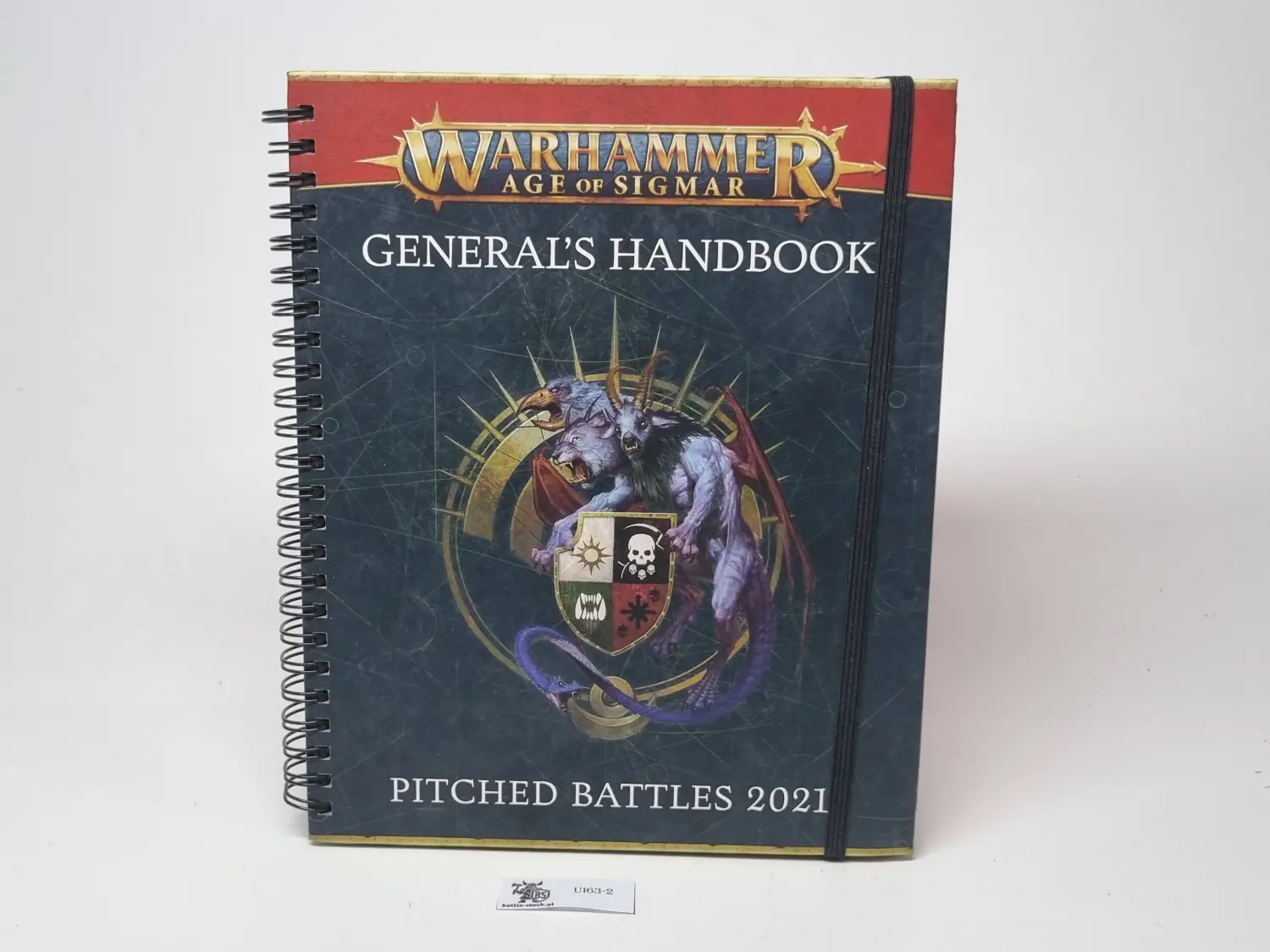 pitched battles 2021